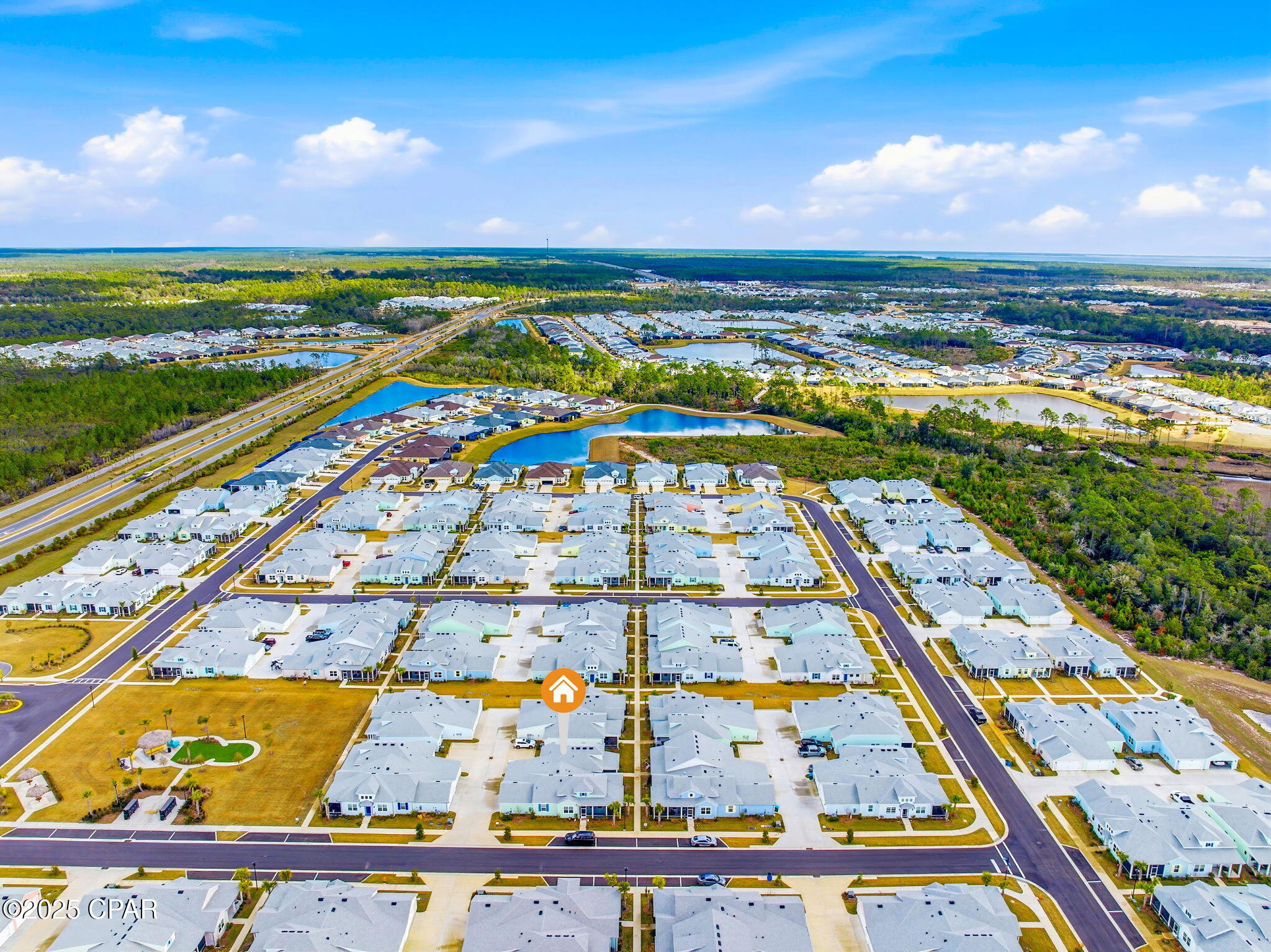 Latitude at Watersound - Residential