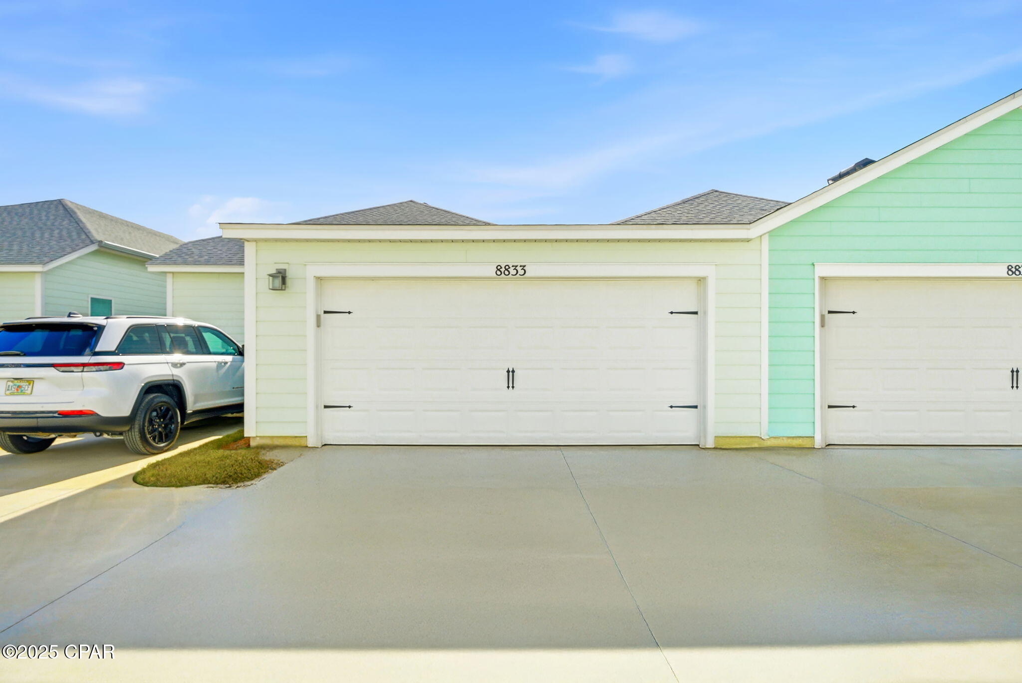 Latitude at Watersound - Residential