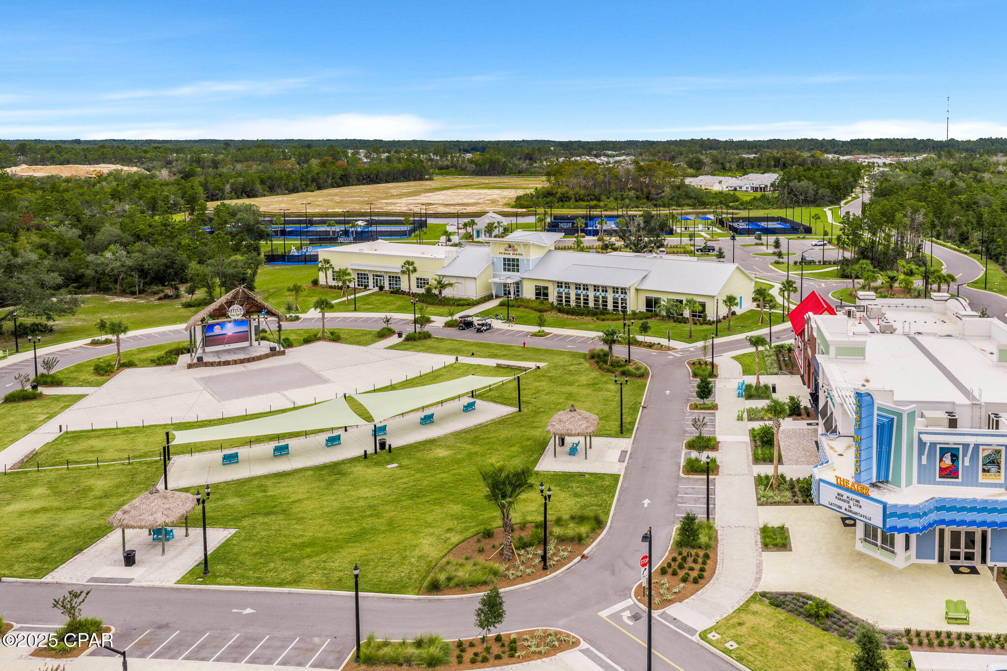 Latitude at Watersound - Residential