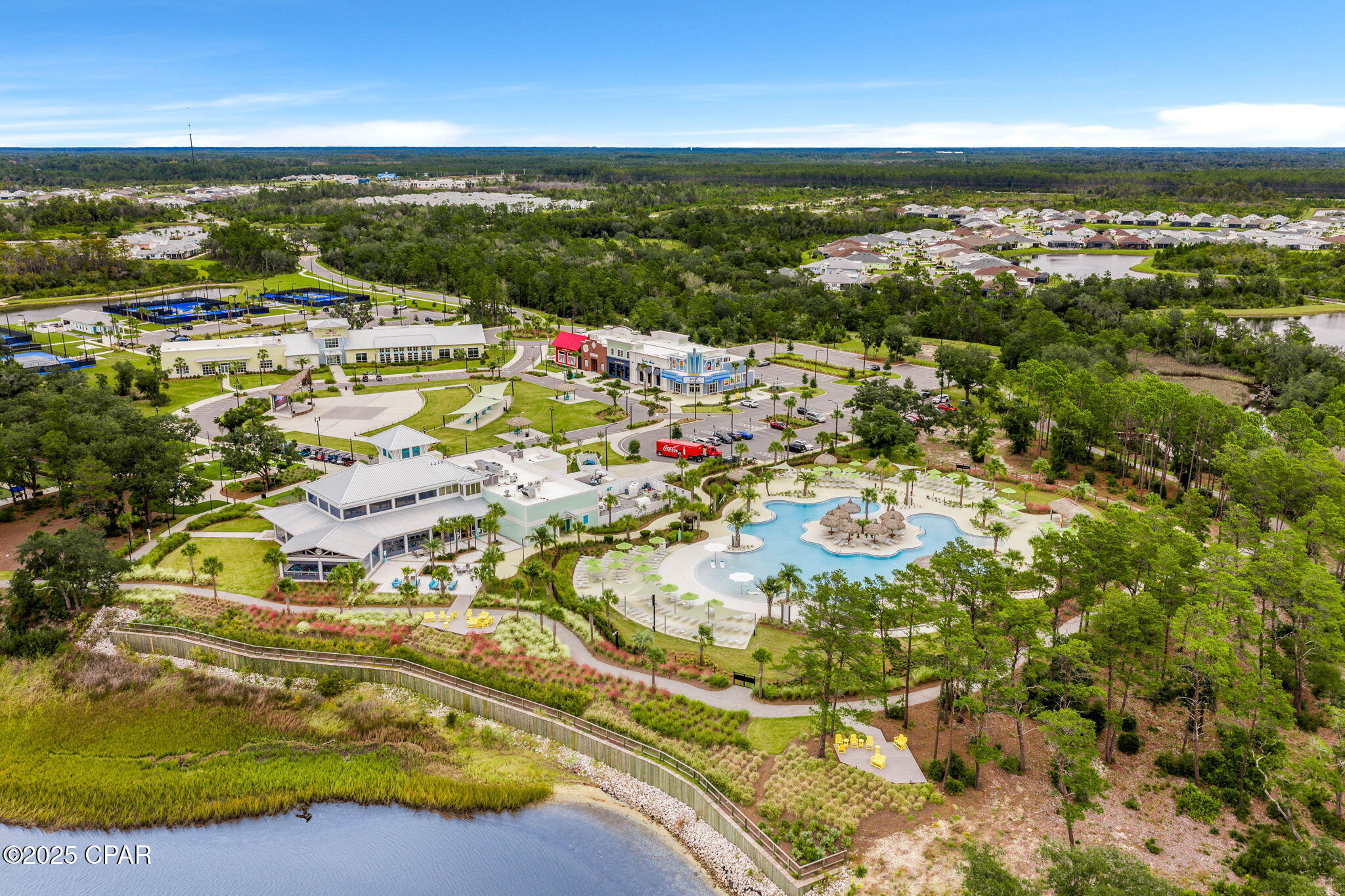 Latitude at Watersound - Residential