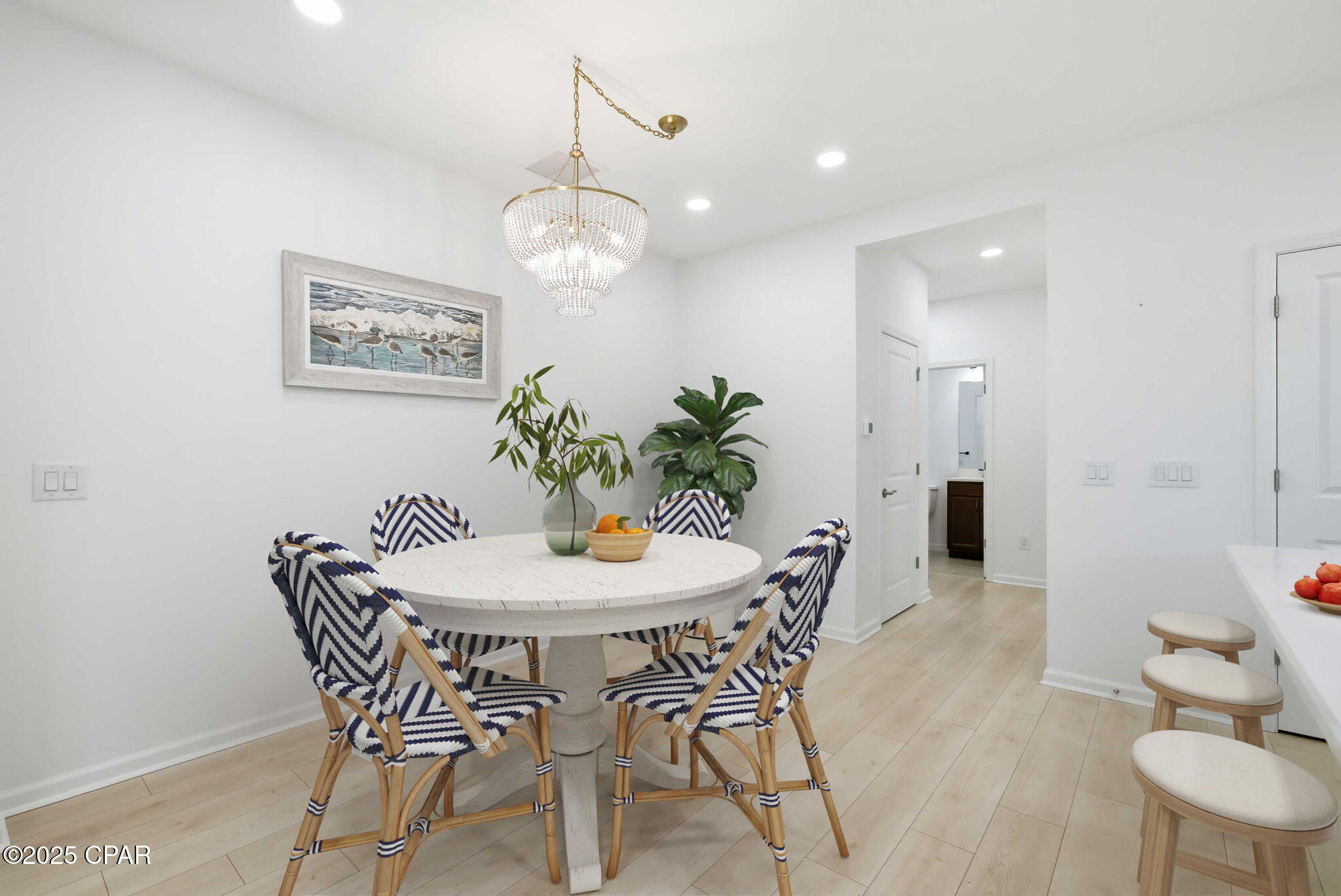 Latitude at Watersound - Residential