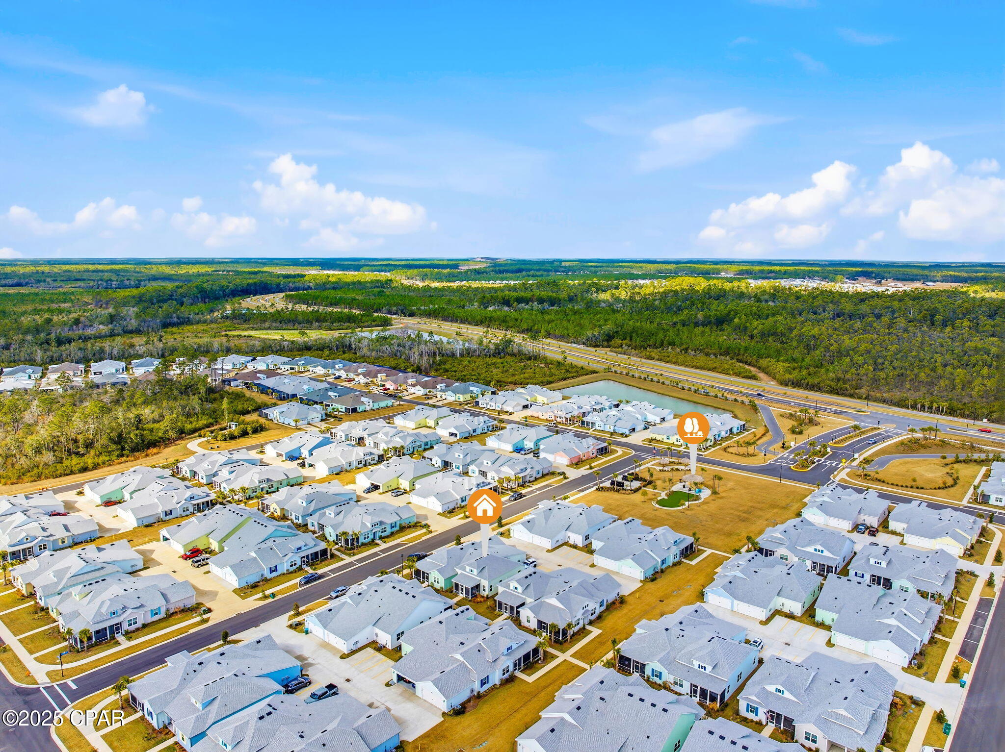 Latitude at Watersound - Residential