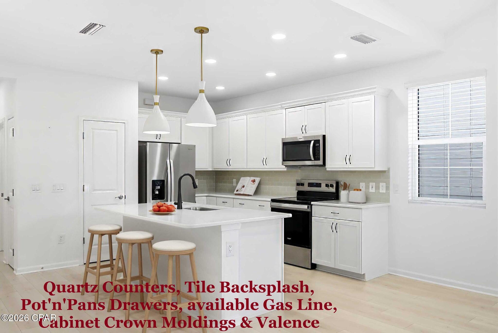 Latitude at Watersound - Residential