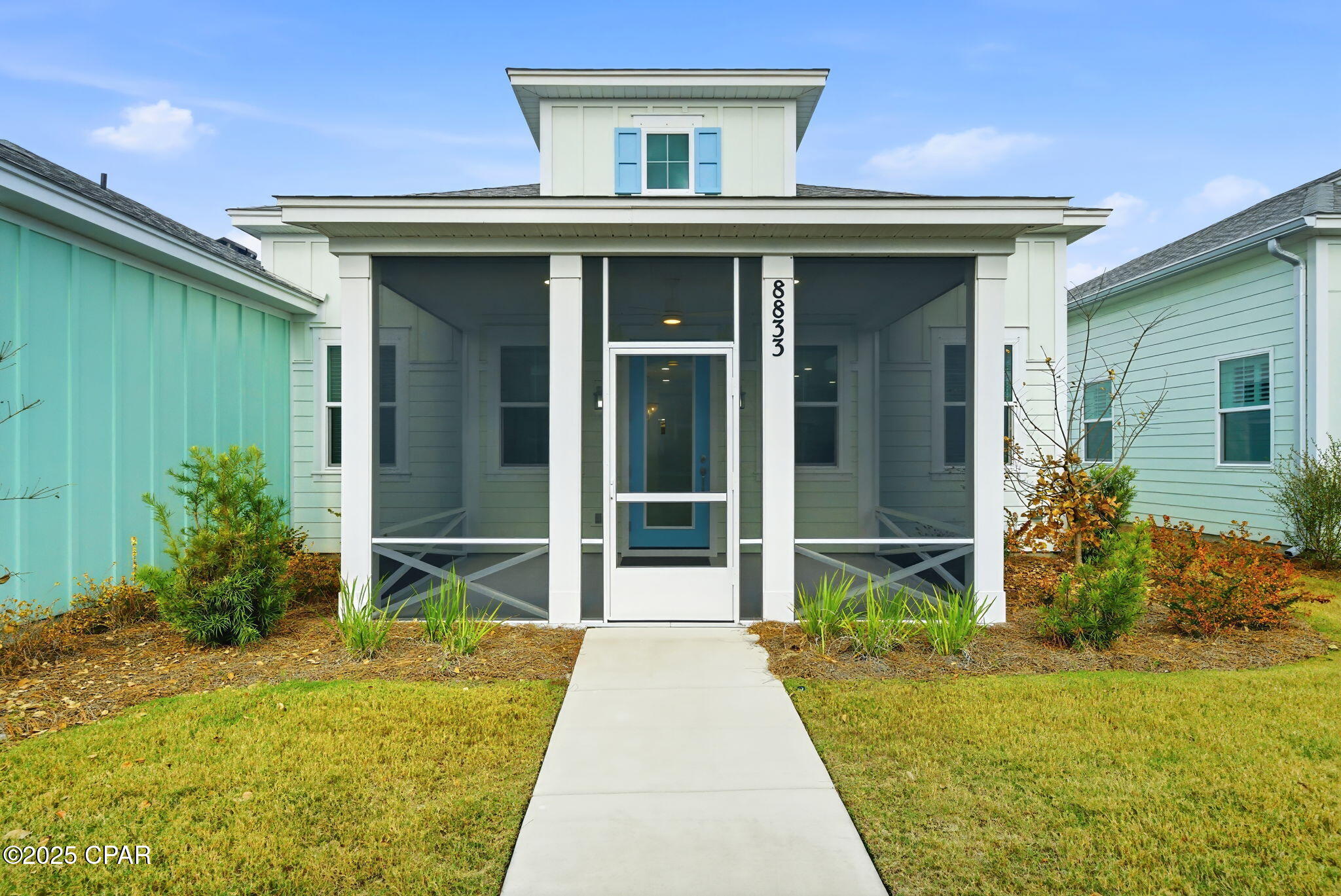 Latitude at Watersound - Residential