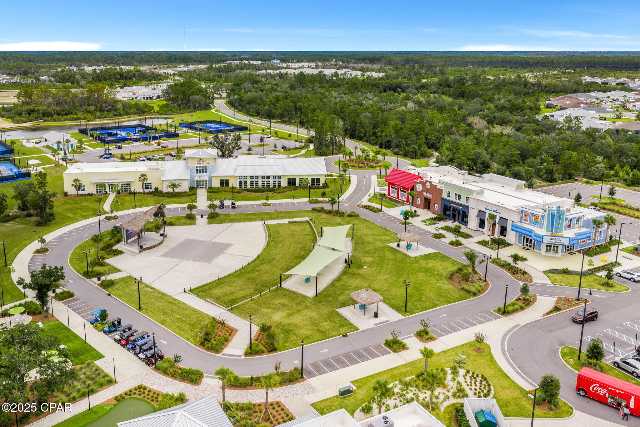 Latitude at Watersound - Residential