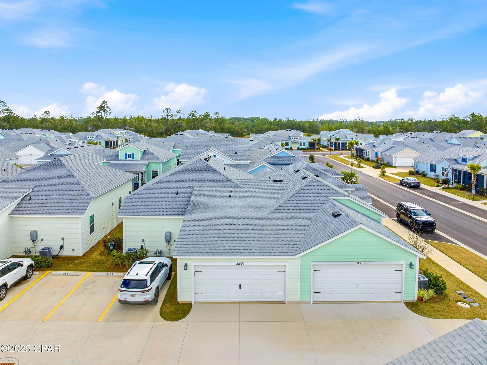 Latitude at Watersound - Residential