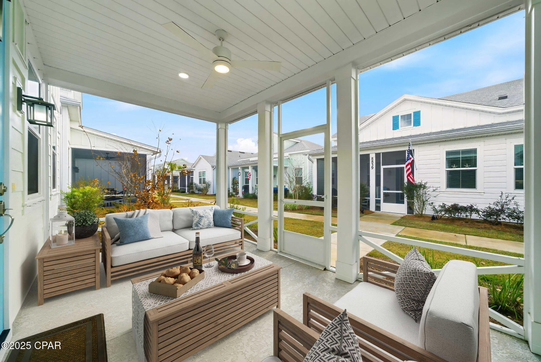 Latitude at Watersound - Residential