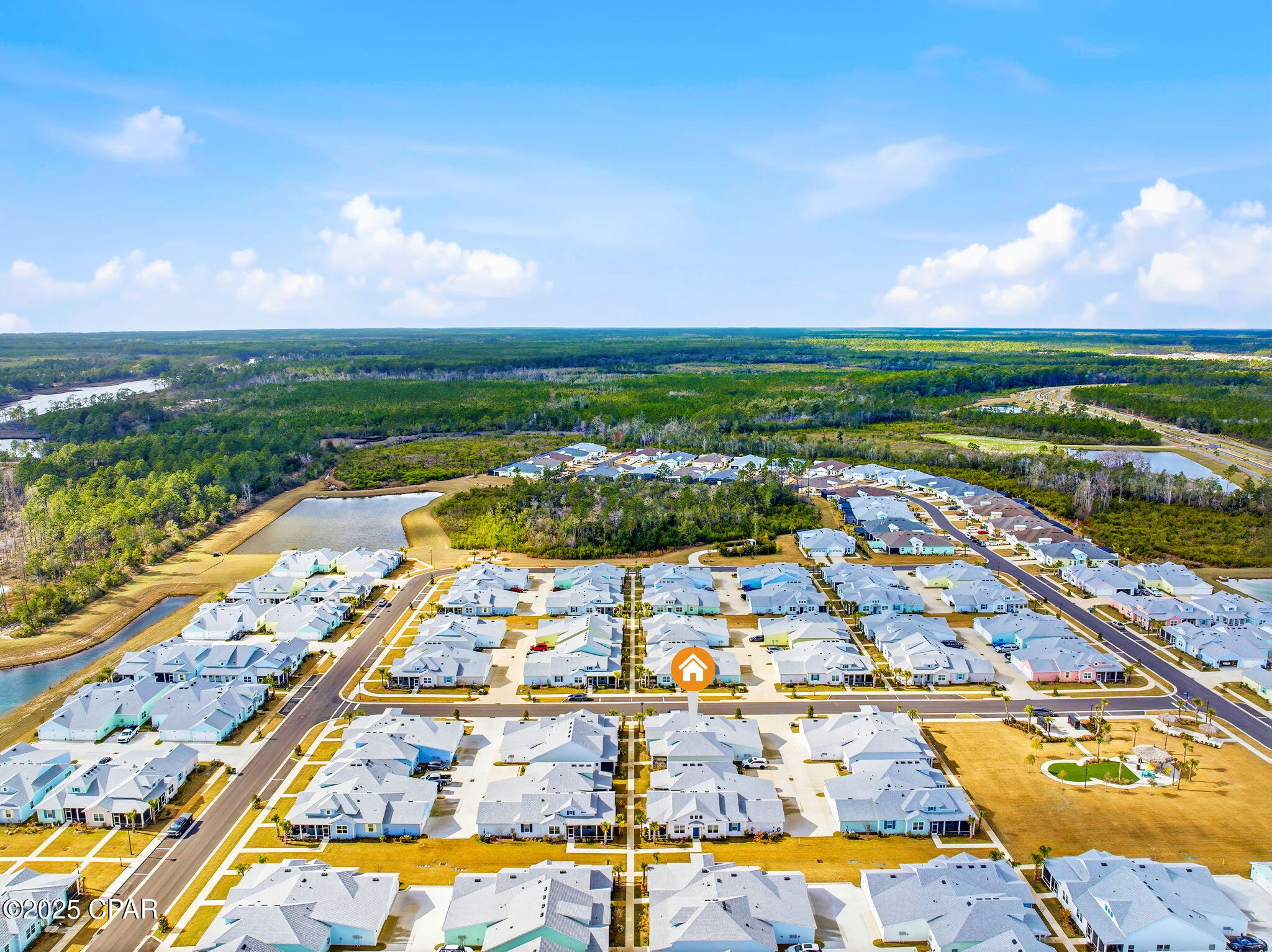 Latitude at Watersound - Residential