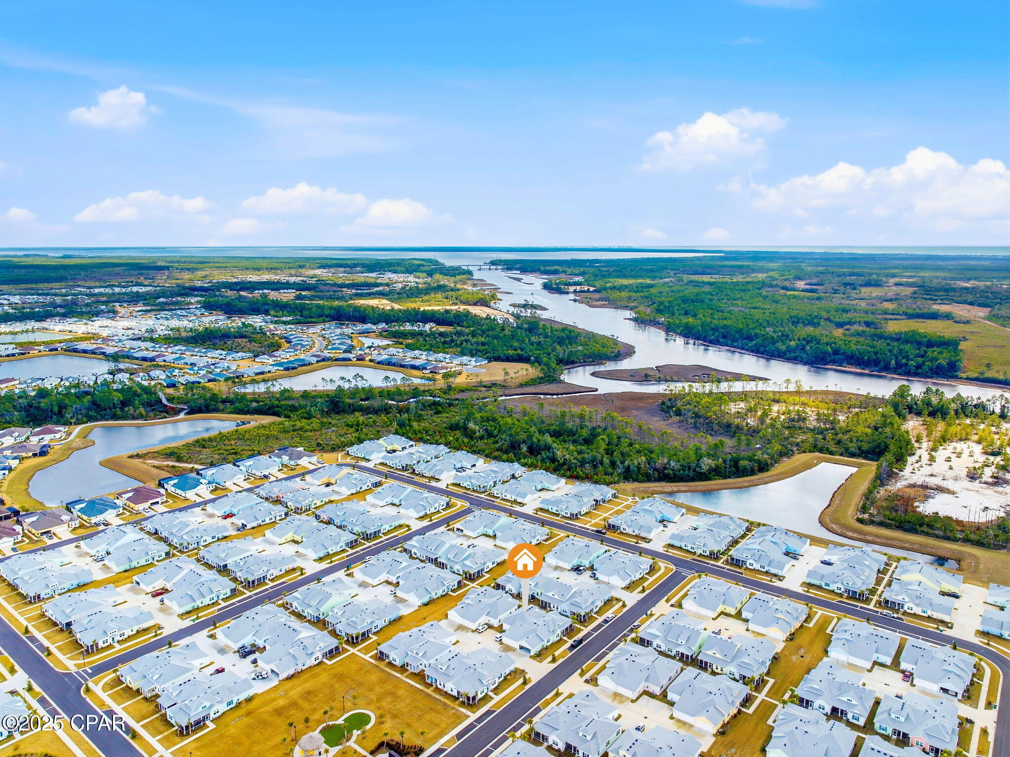 Latitude at Watersound - Residential