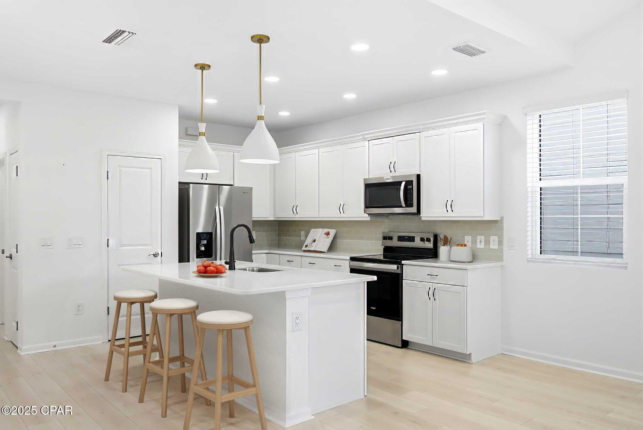 Latitude at Watersound - Residential