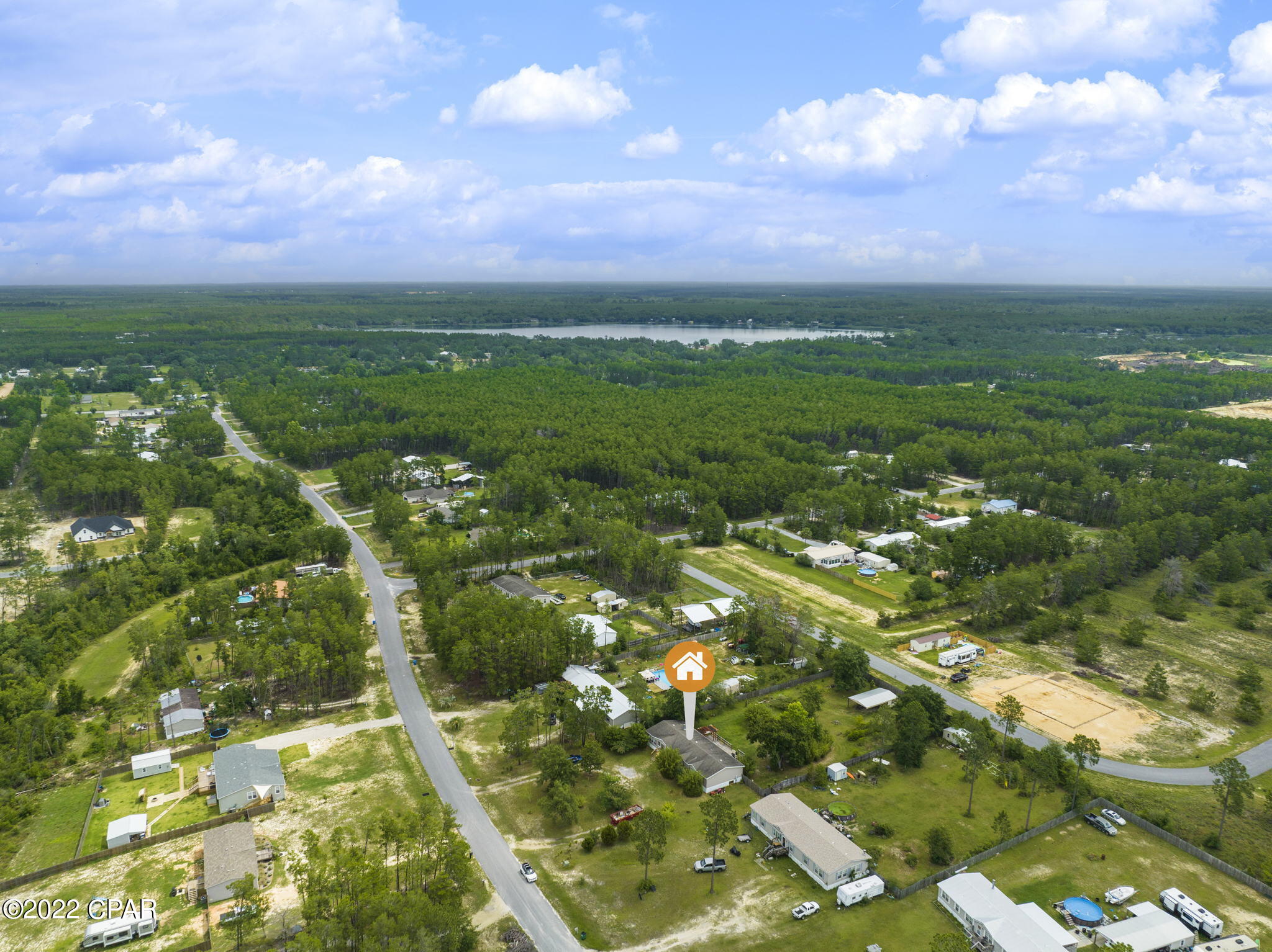 White Western Springs Unit 1 - Residential