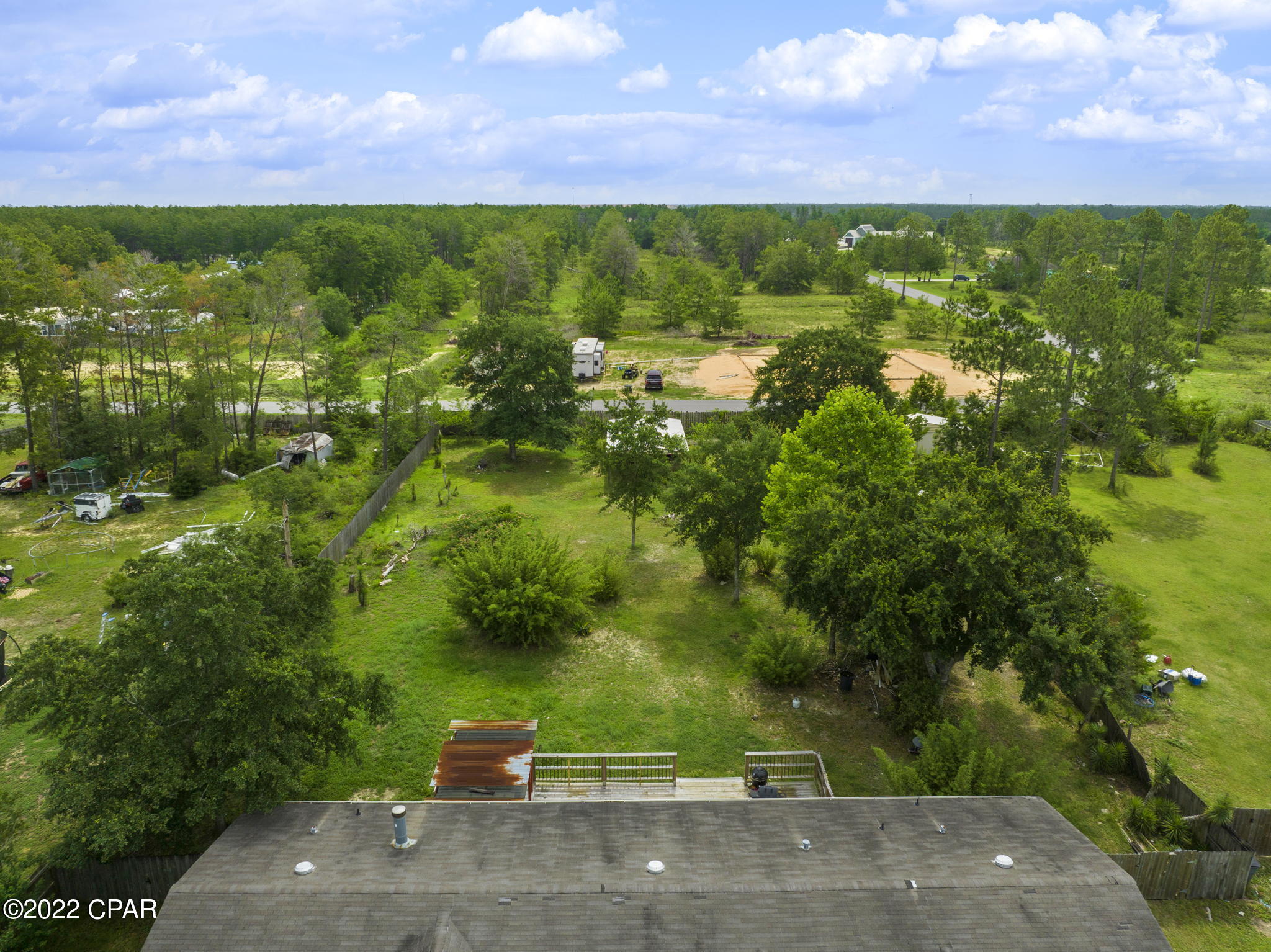 White Western Springs Unit 1 - Residential