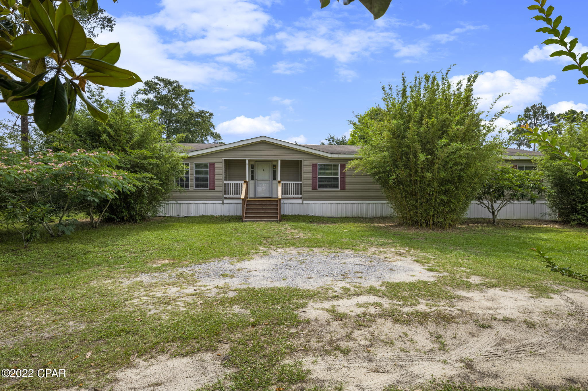 White Western Springs Unit 1 - Residential