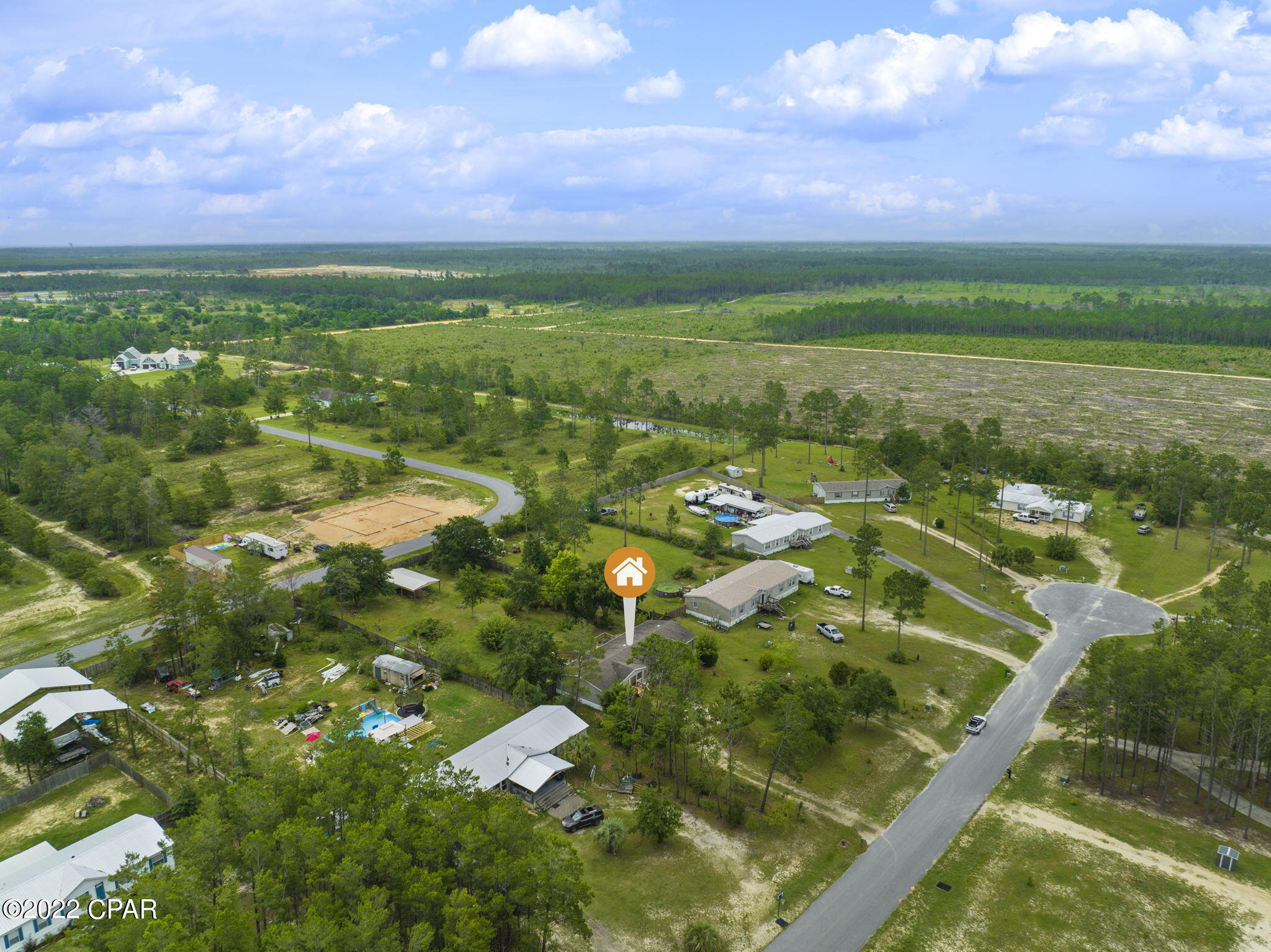 White Western Springs Unit 1 - Residential