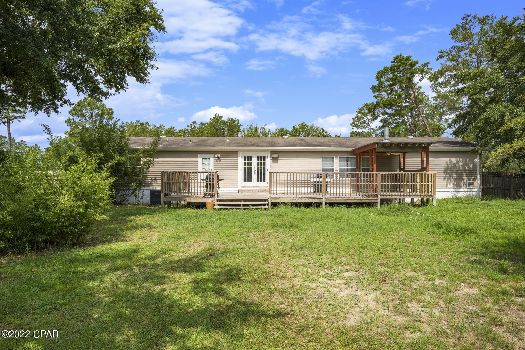 White Western Springs Unit 1 - Residential