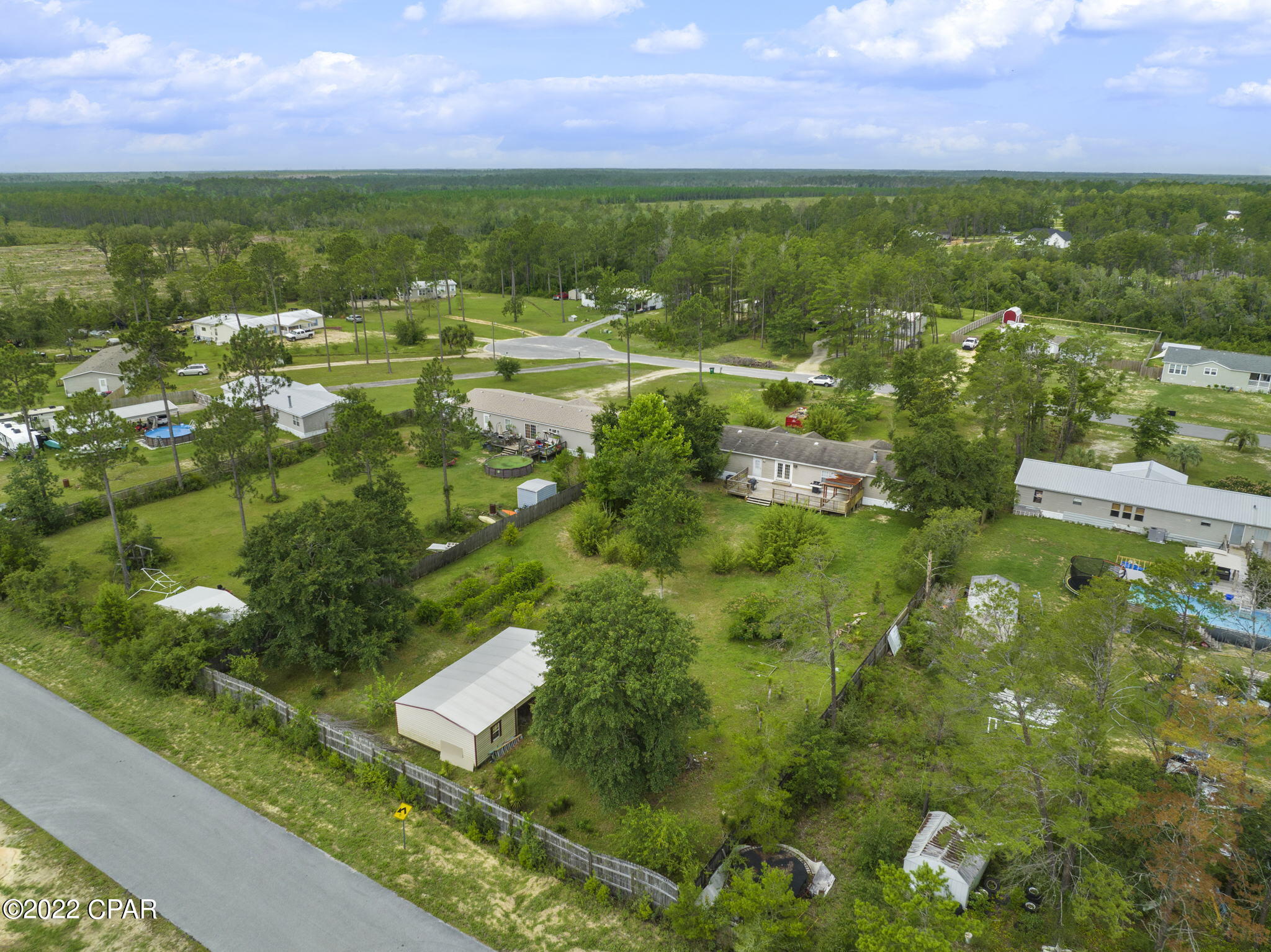 White Western Springs Unit 1 - Residential