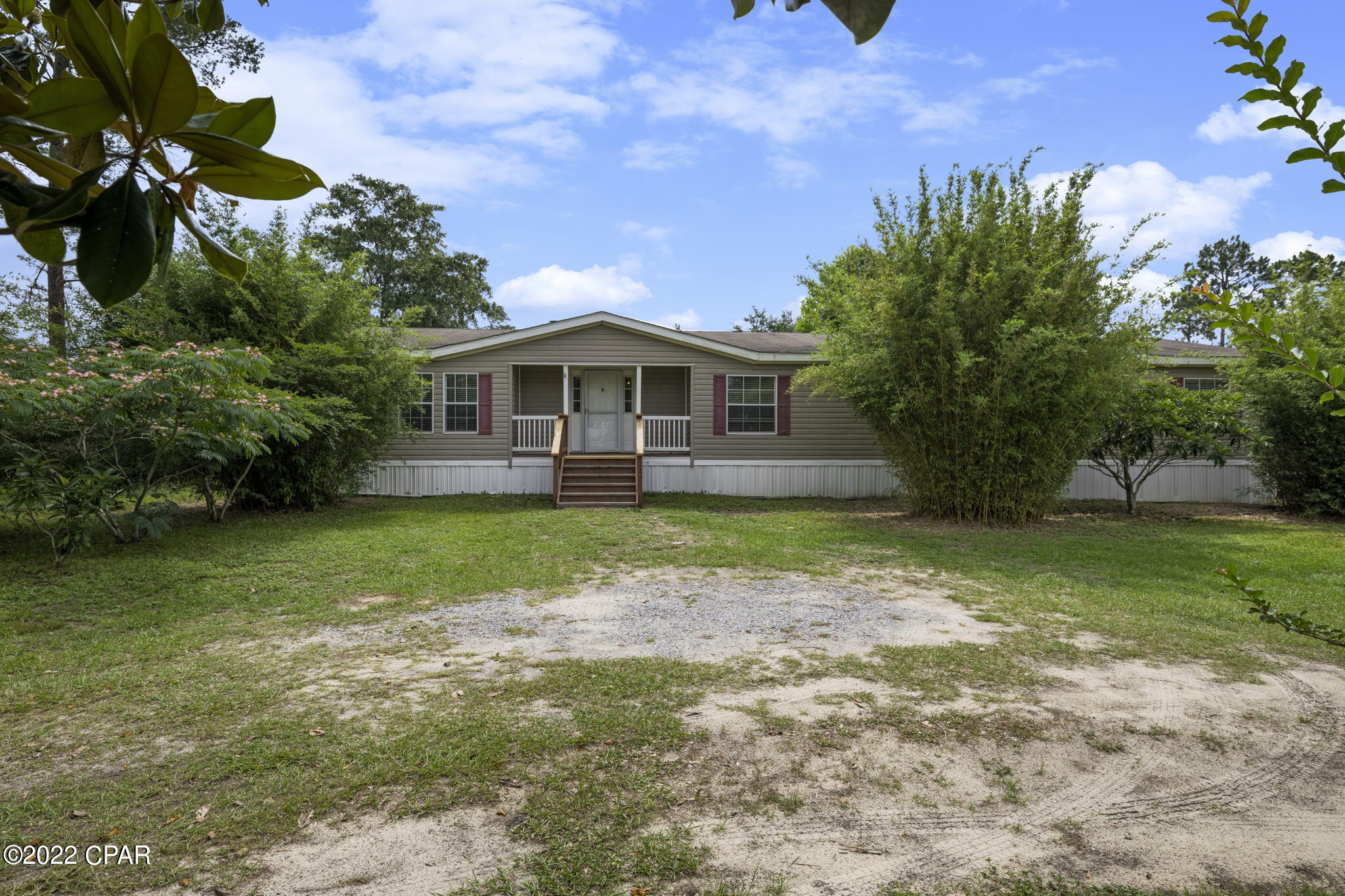 White Western Springs Unit 1 - Residential