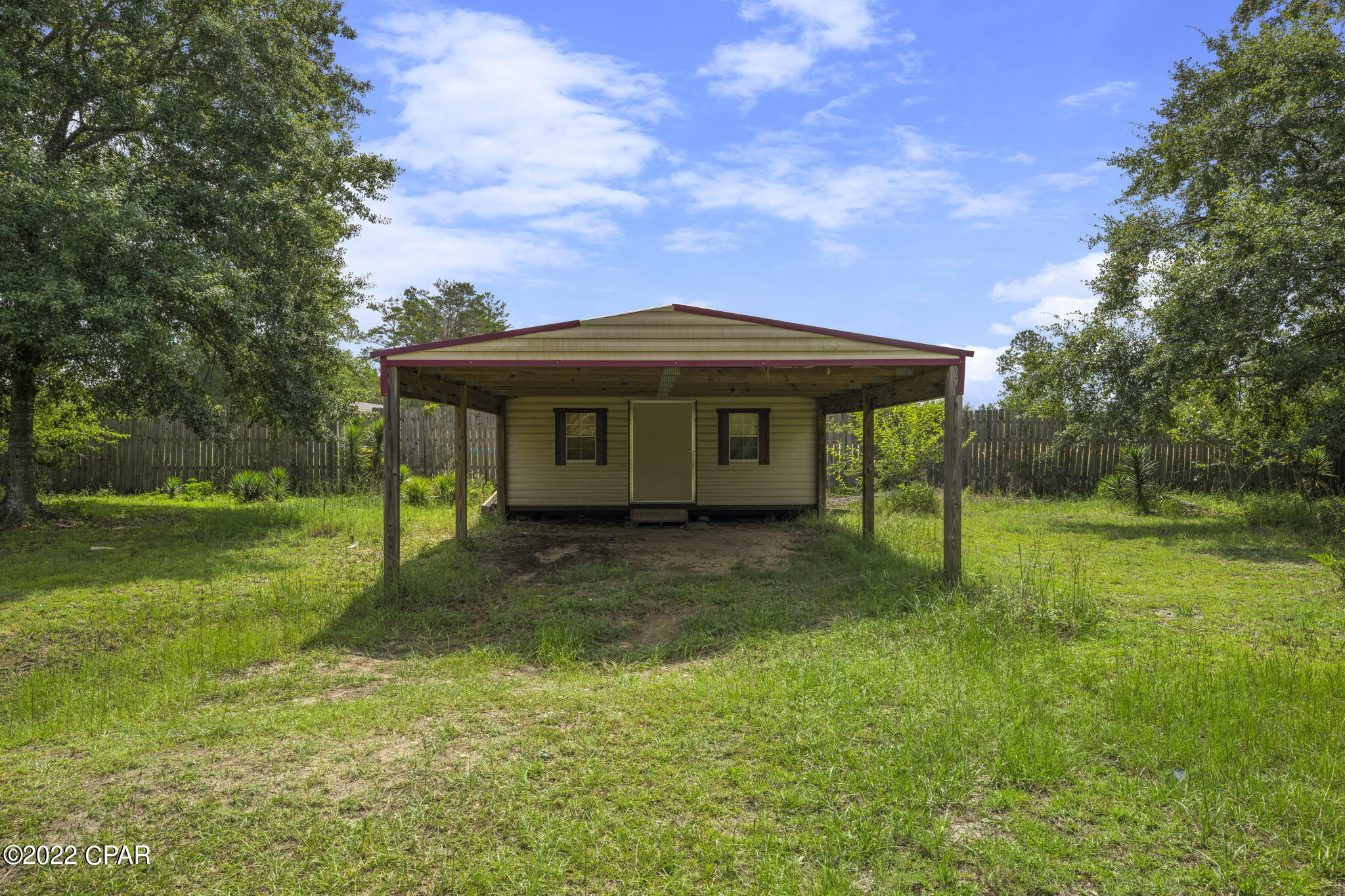 White Western Springs Unit 1 - Residential