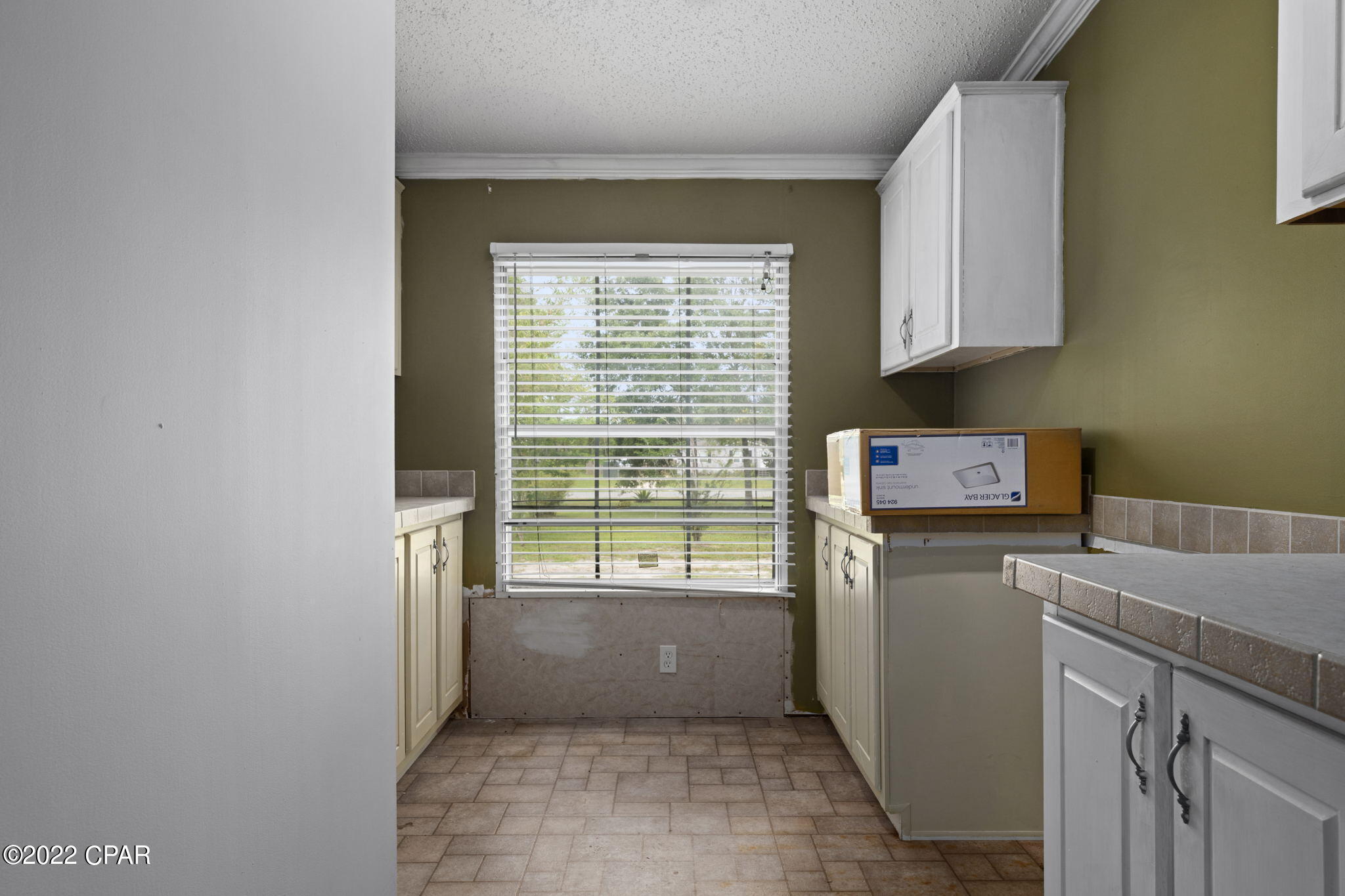 White Western Springs Unit 1 - Residential