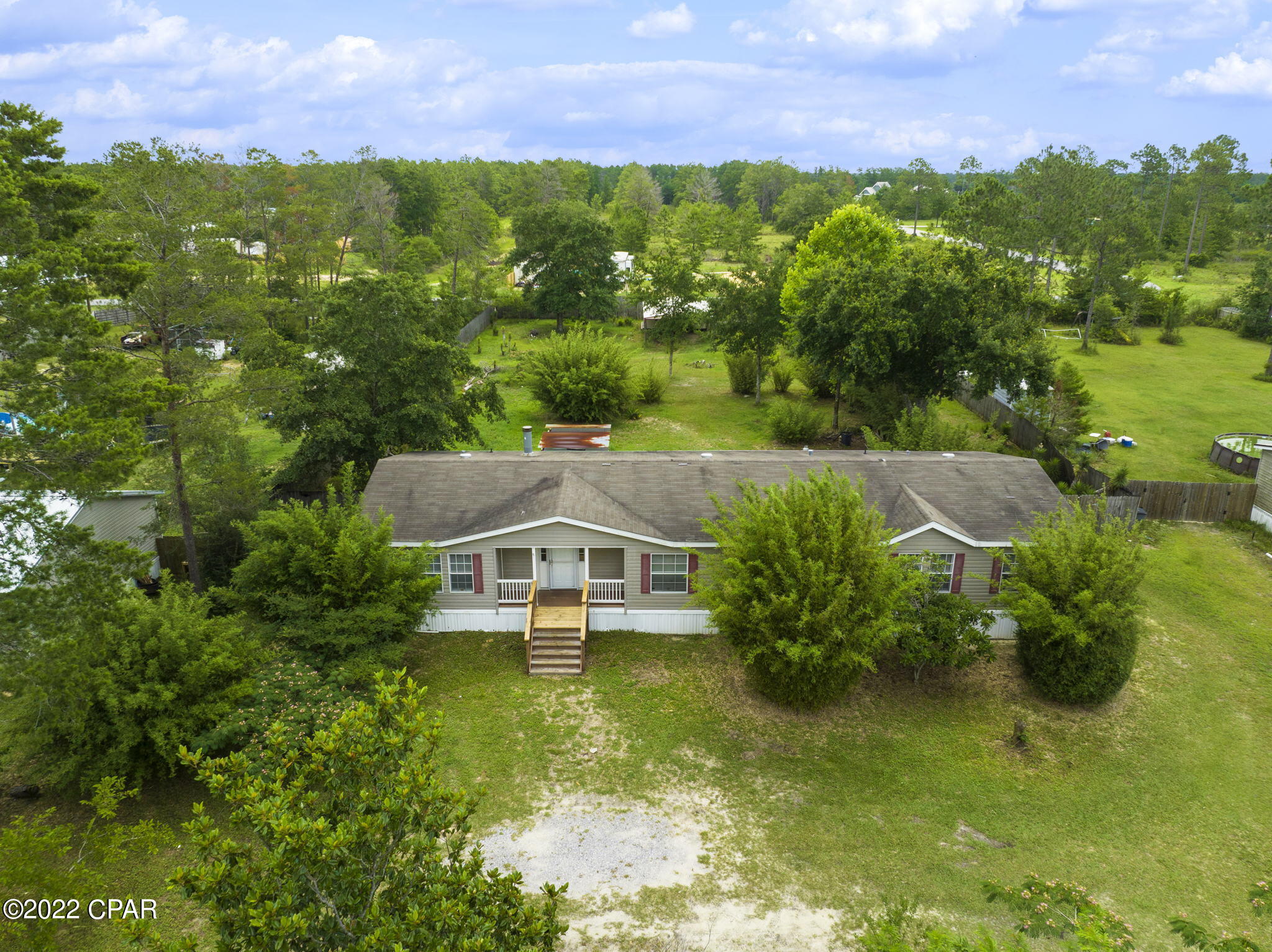 White Western Springs Unit 1 - Residential