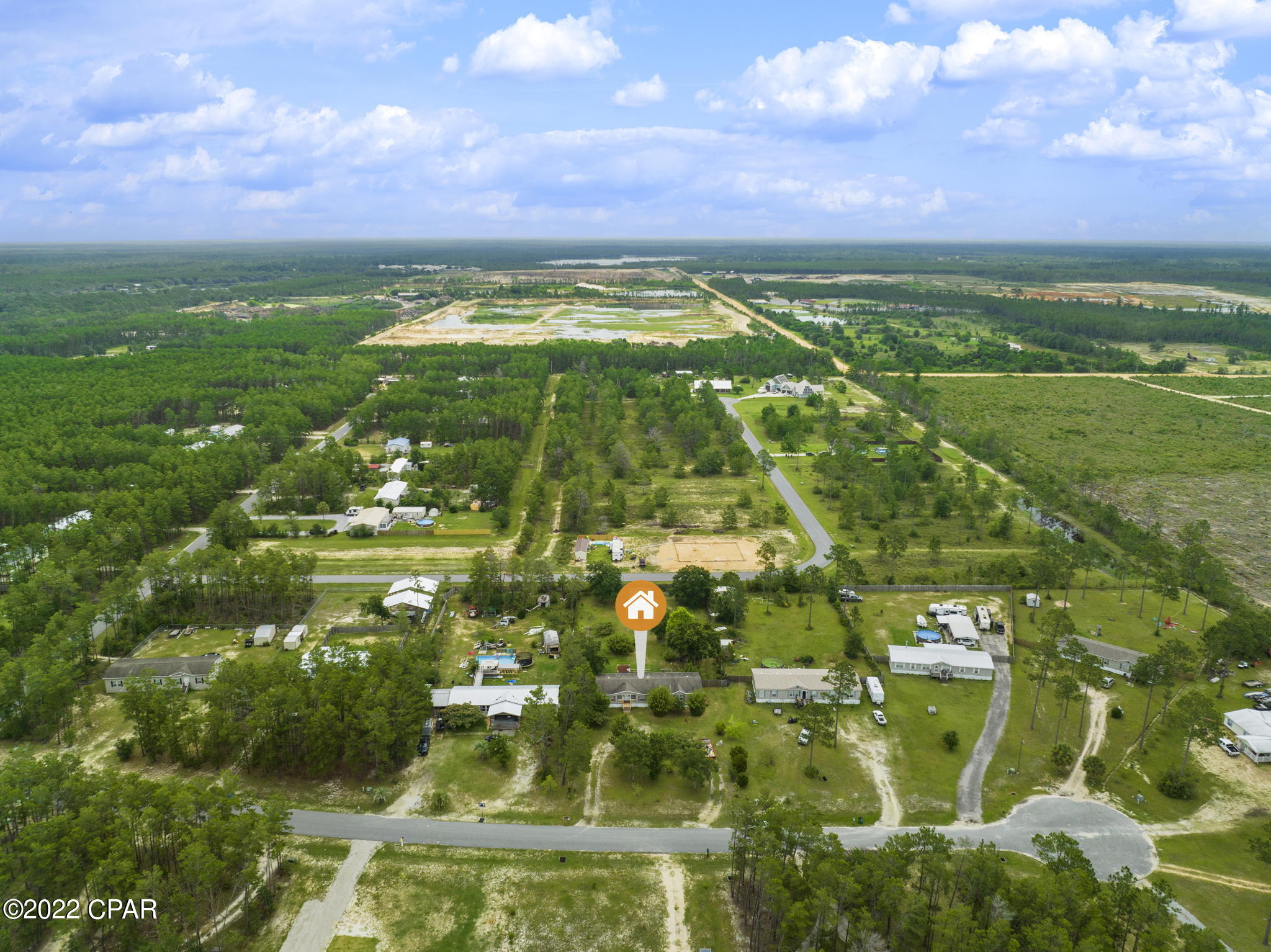 White Western Springs Unit 1 - Residential