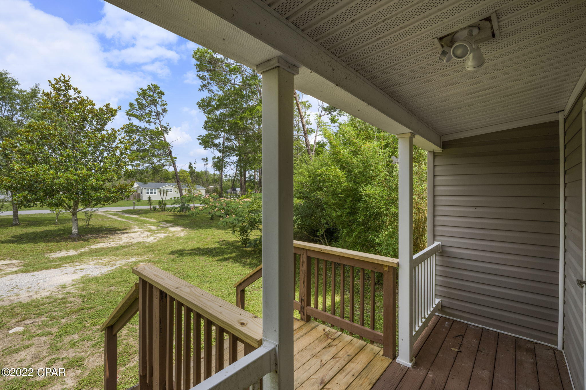 White Western Springs Unit 1 - Residential