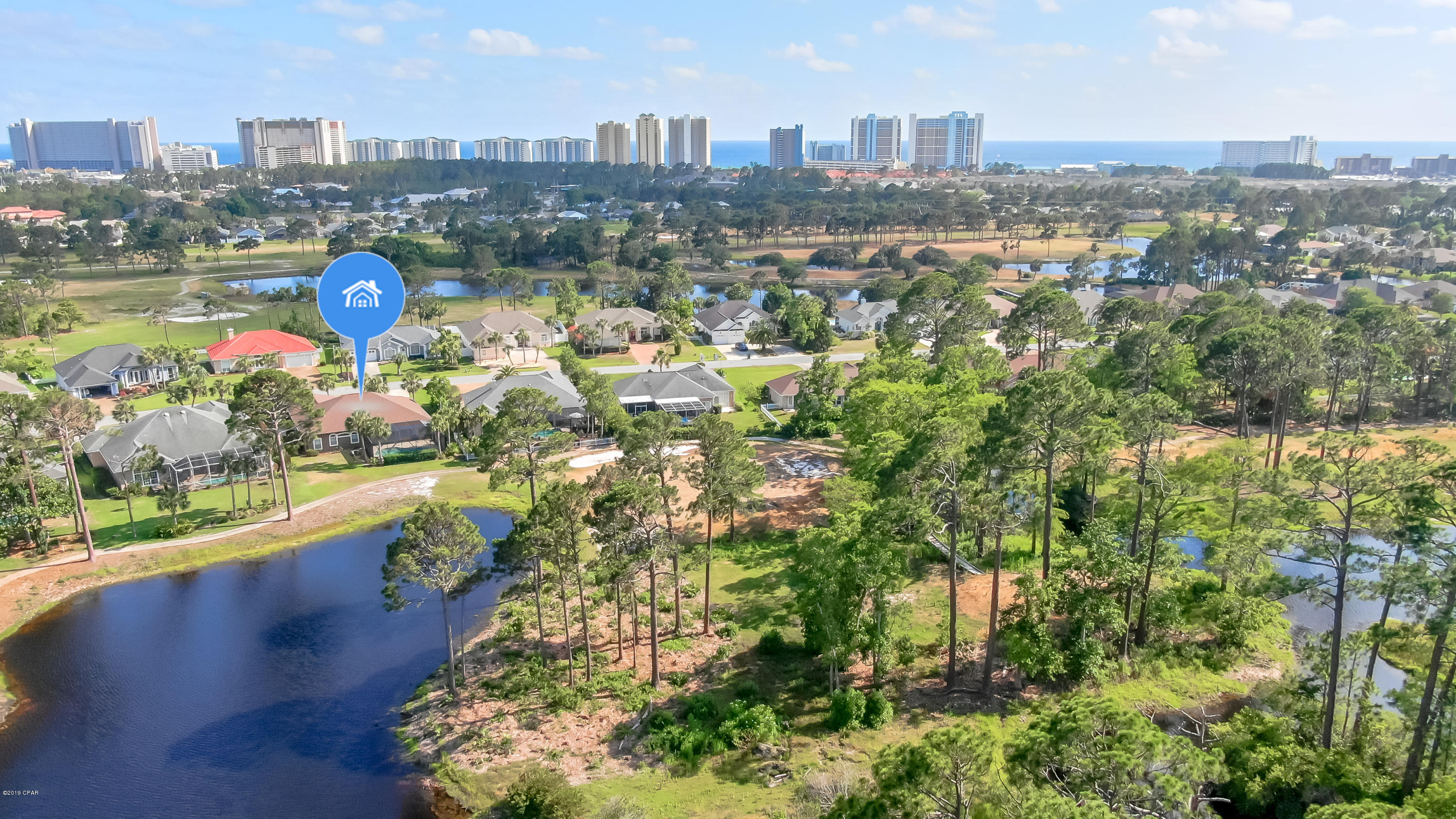 The Glades - Residential