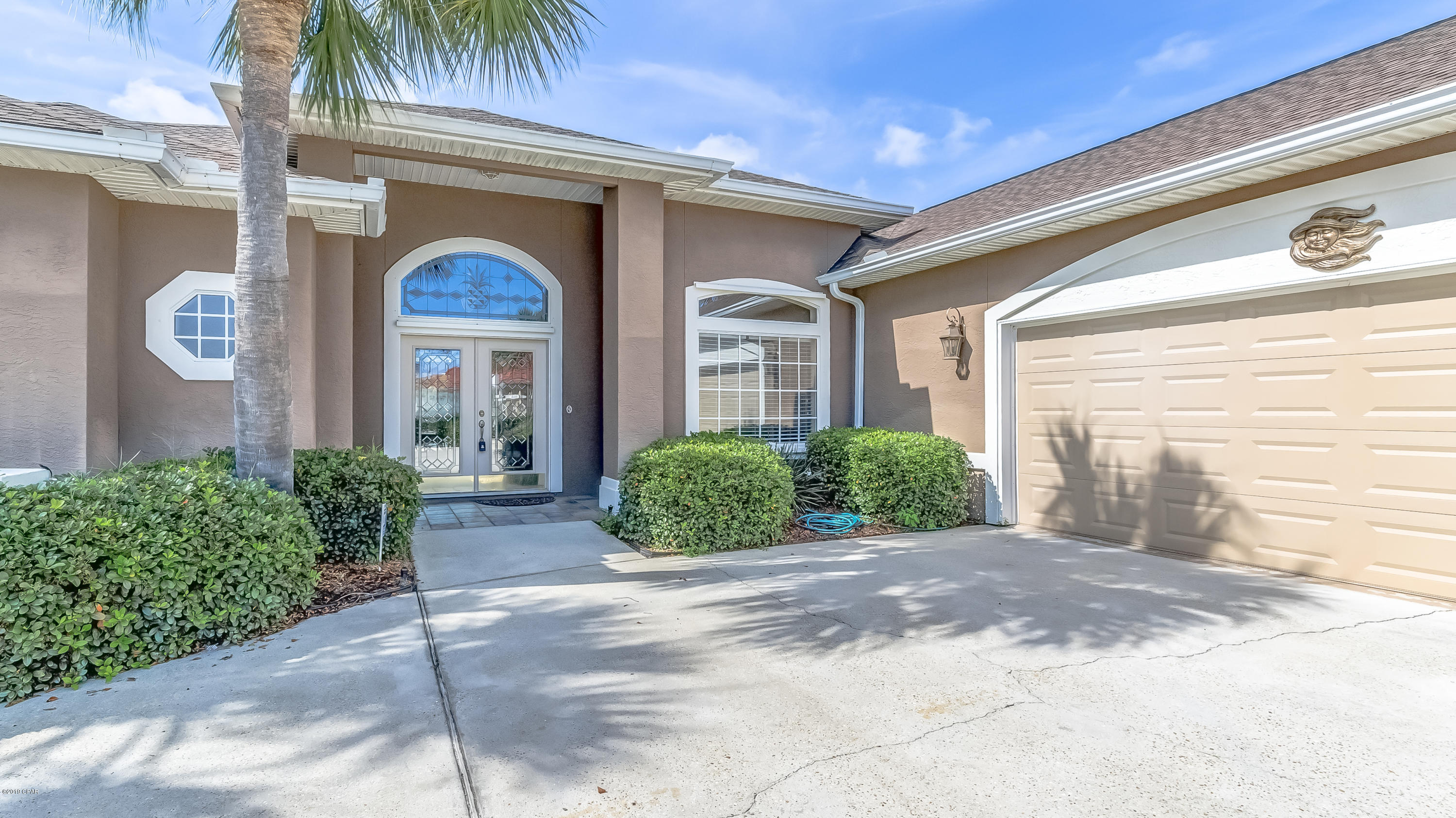 The Glades - Residential