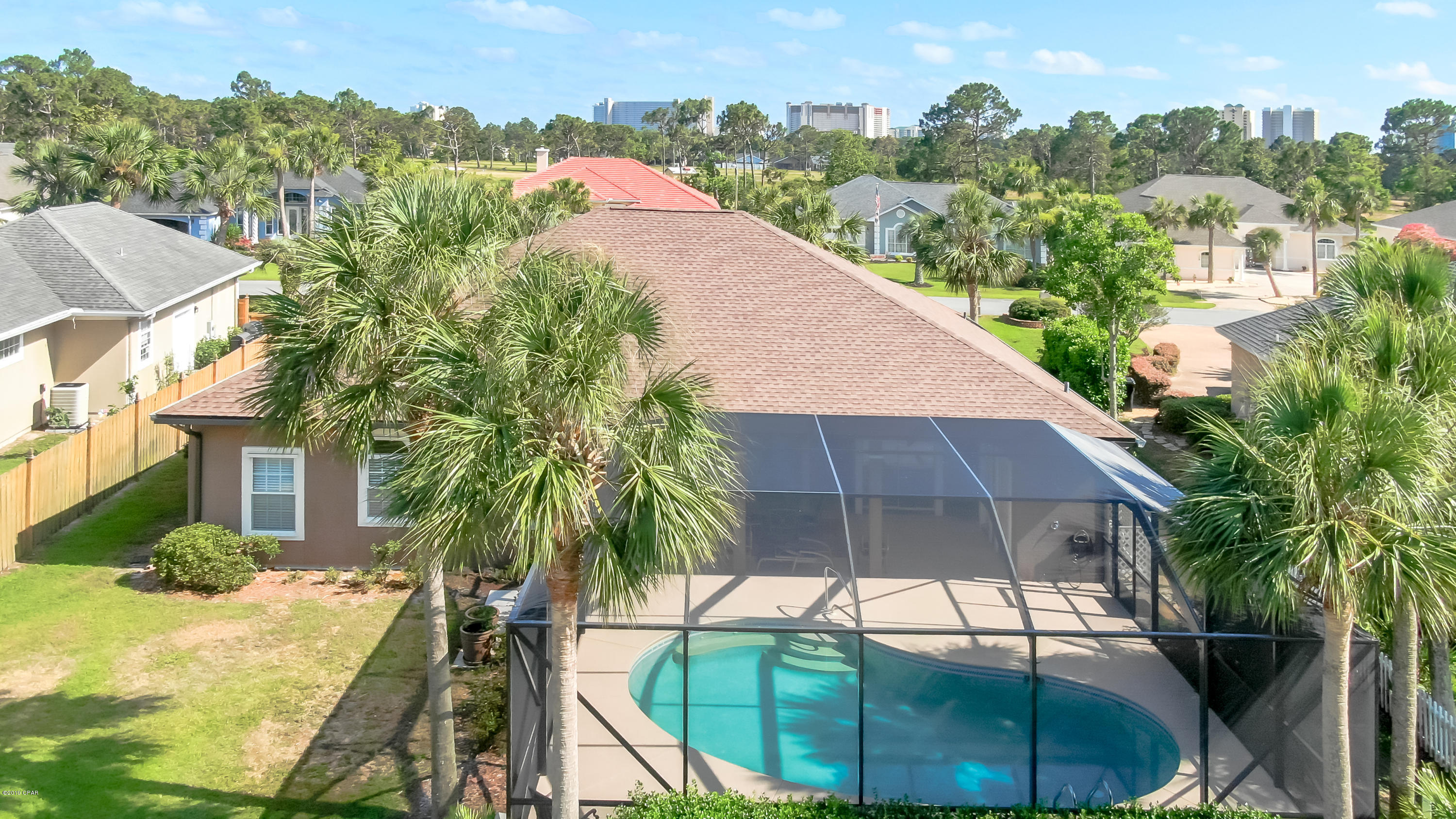 The Glades - Residential