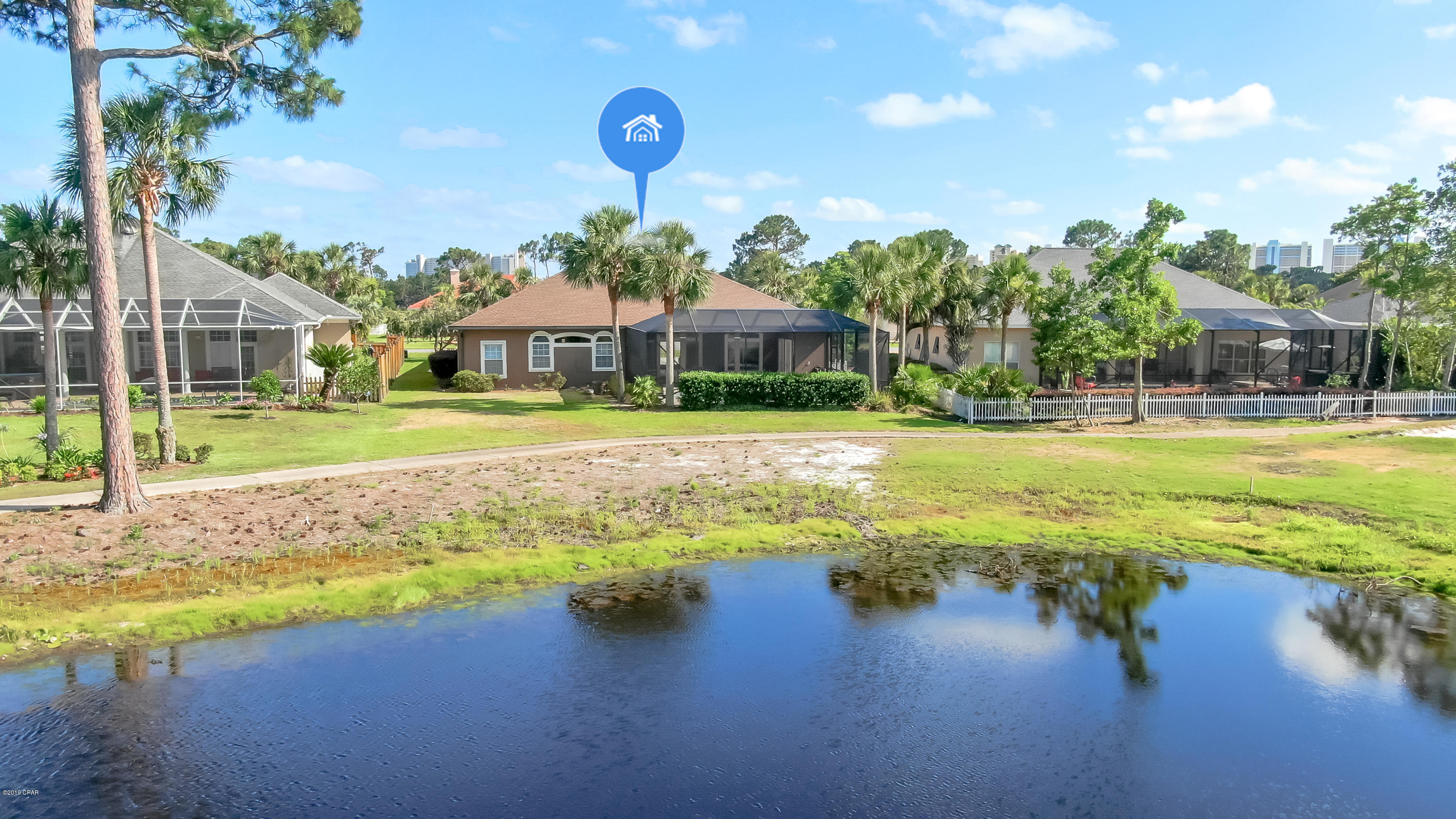 The Glades - Residential