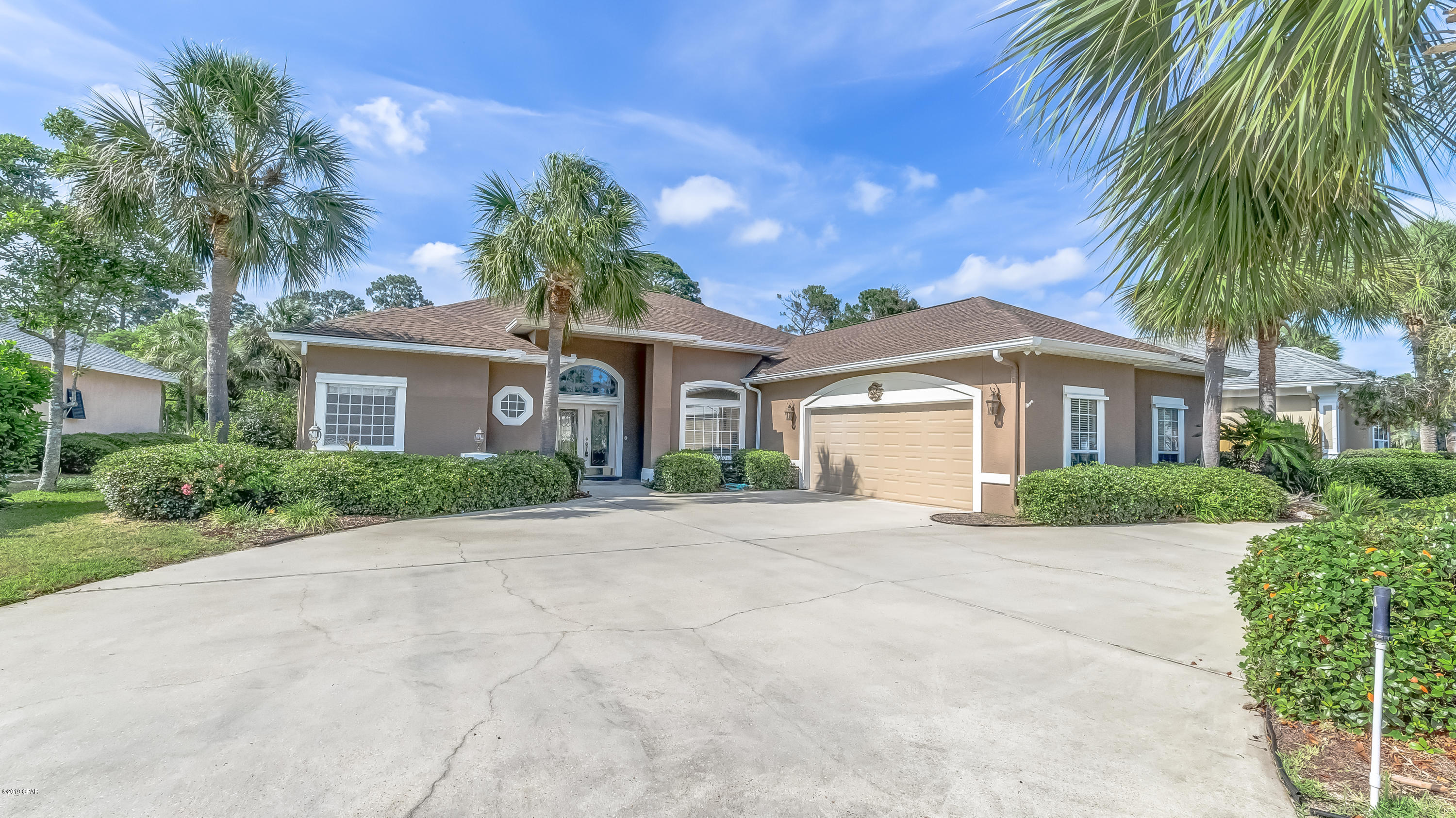 The Glades - Residential