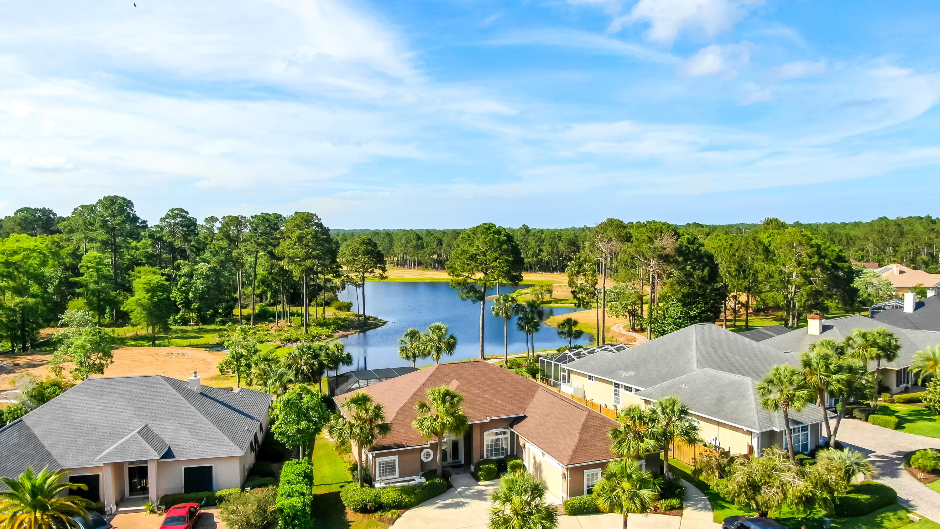 The Glades - Residential