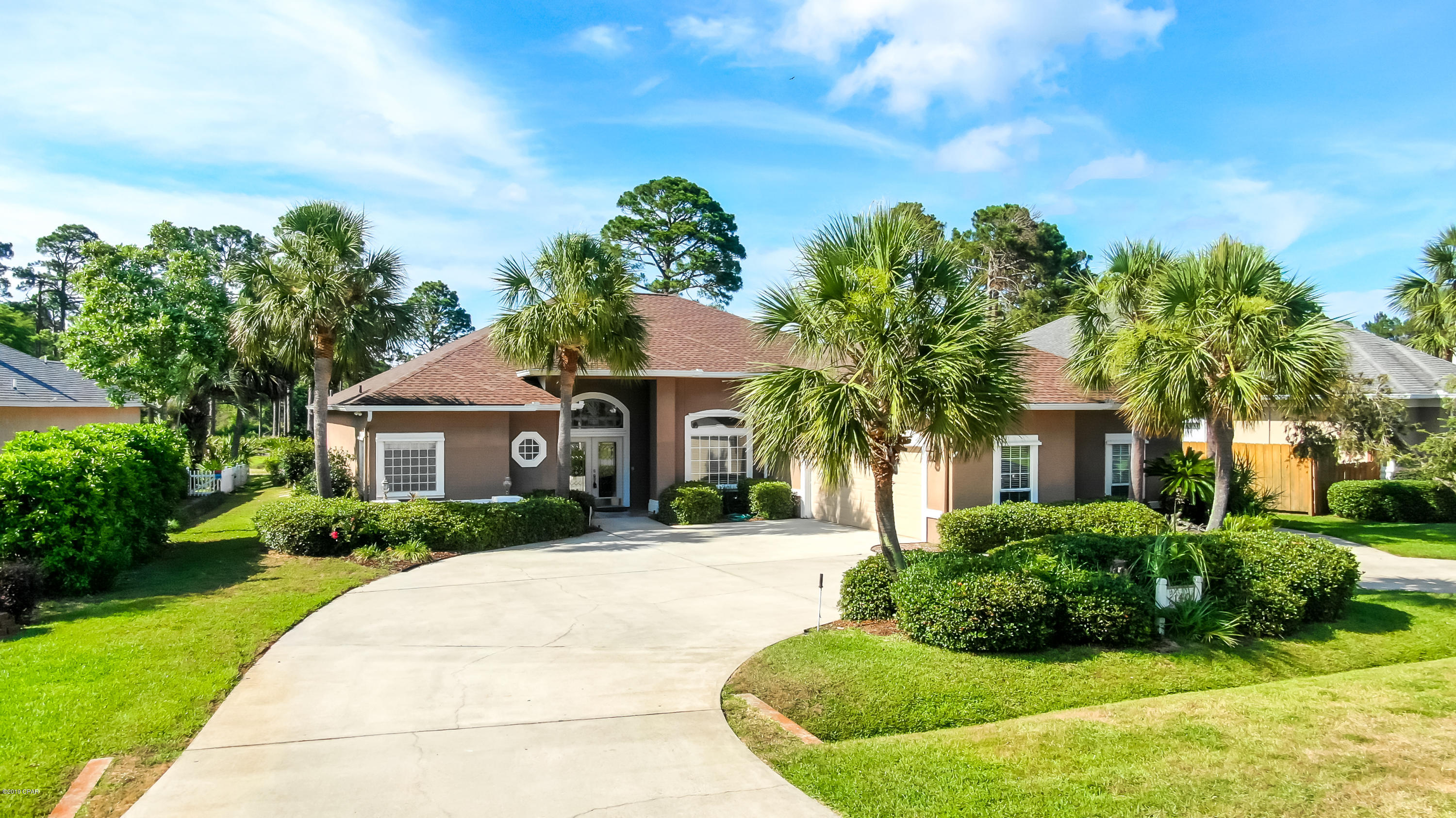 The Glades - Residential