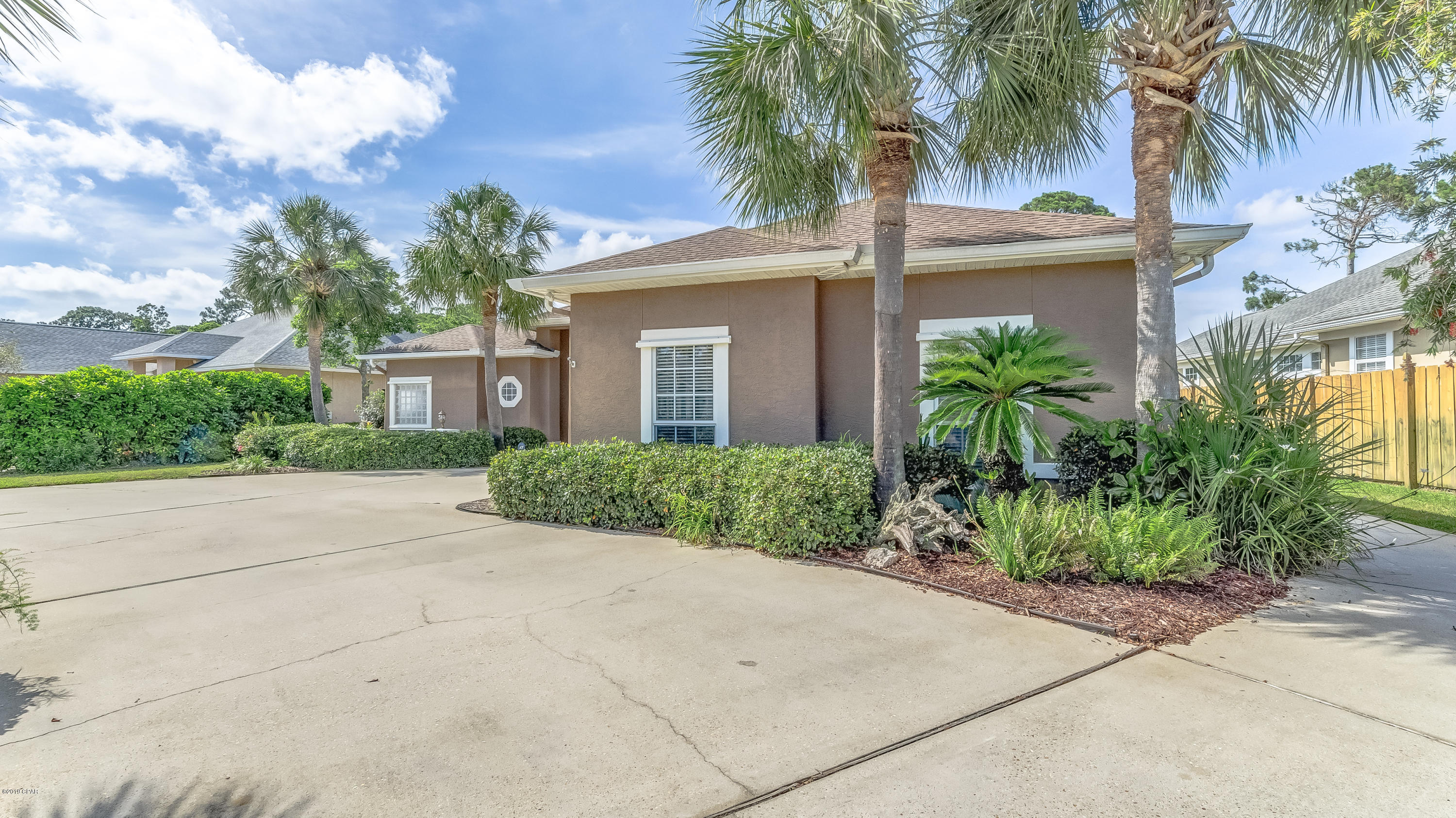 The Glades - Residential