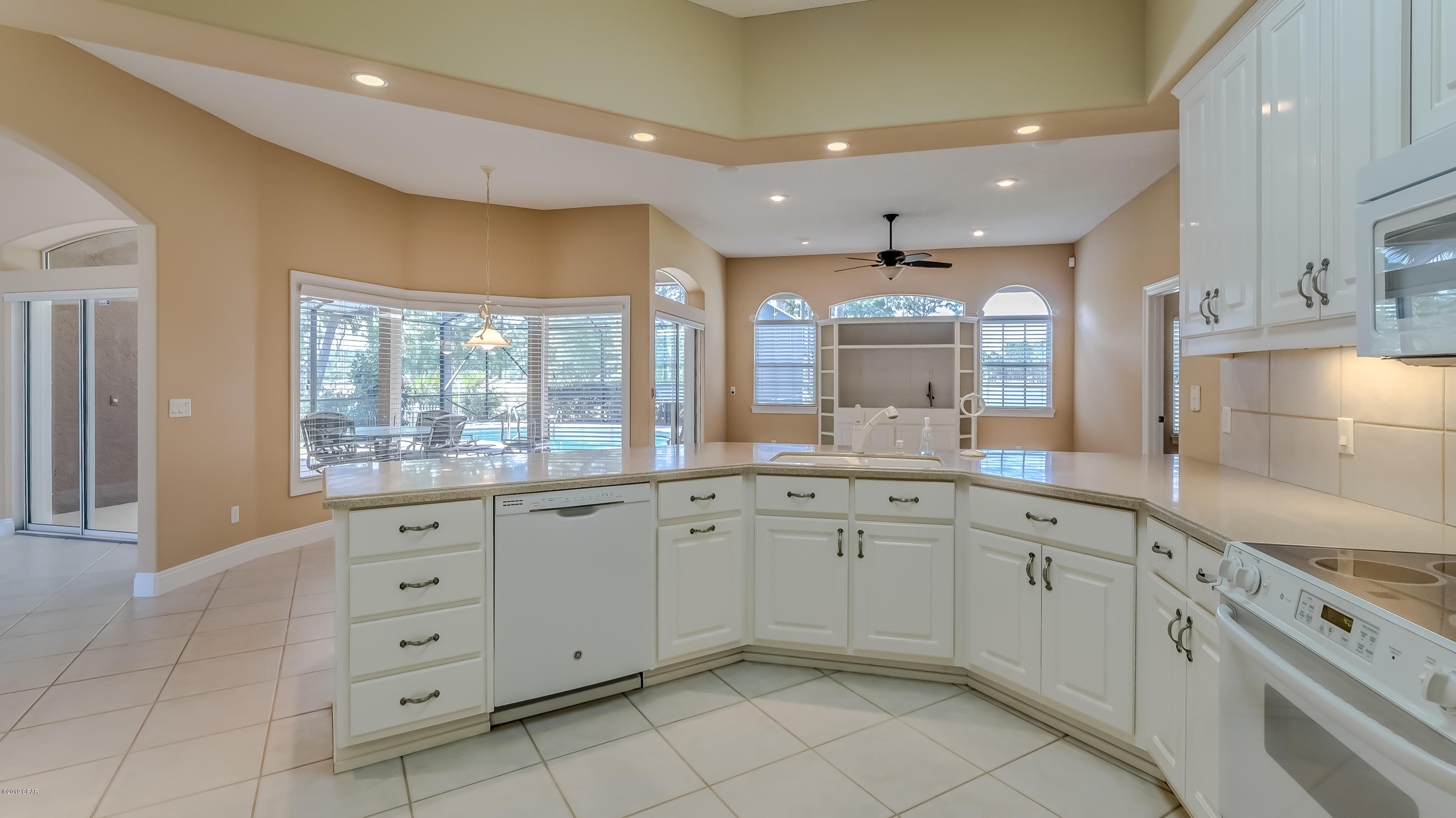 The Glades - Residential