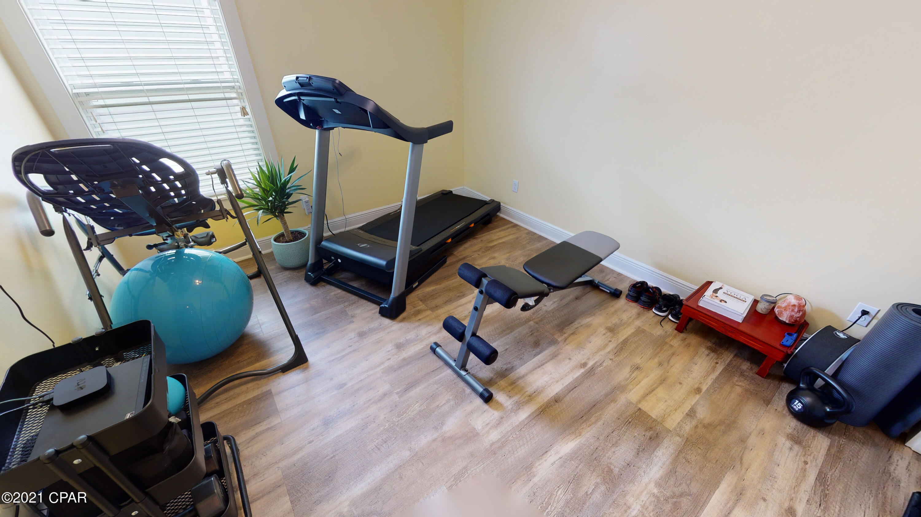 Riviera Beach 1st Add - Residential