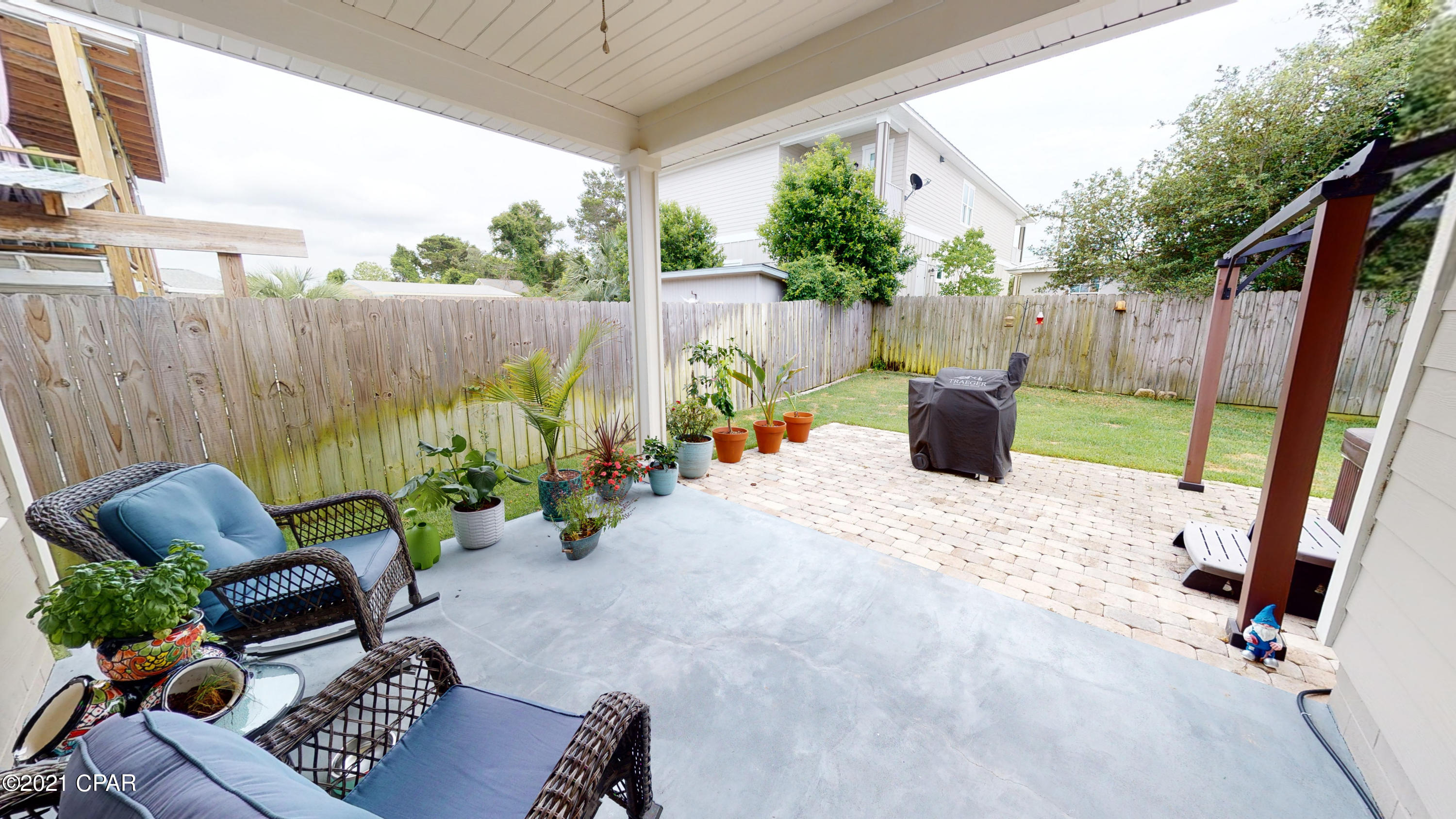 Riviera Beach 1st Add - Residential