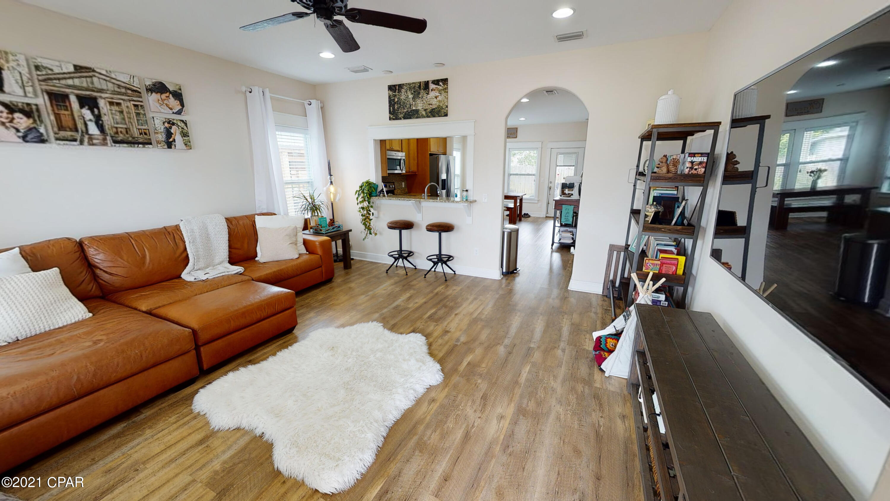 Riviera Beach 1st Add - Residential