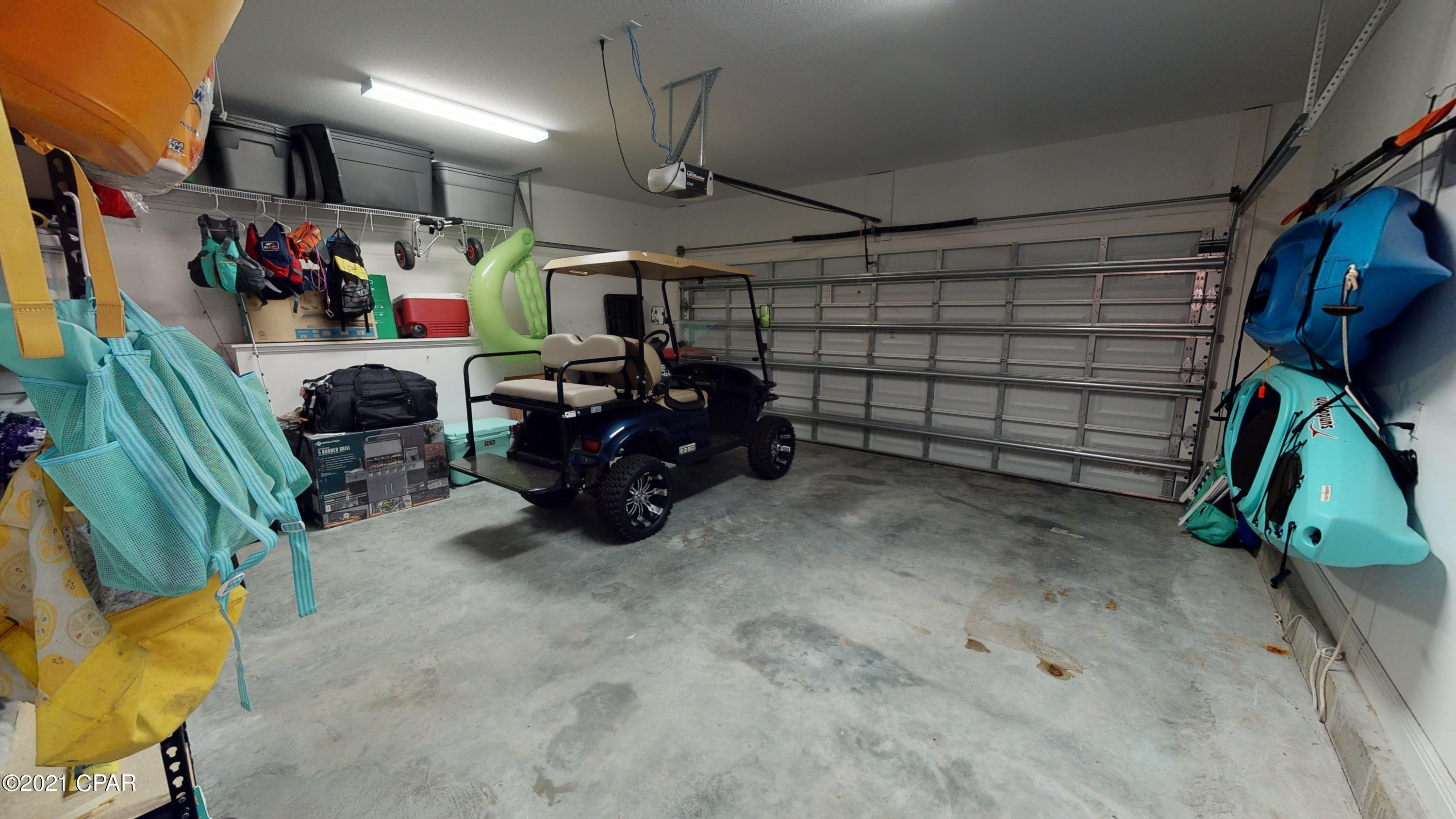 Riviera Beach 1st Add - Residential