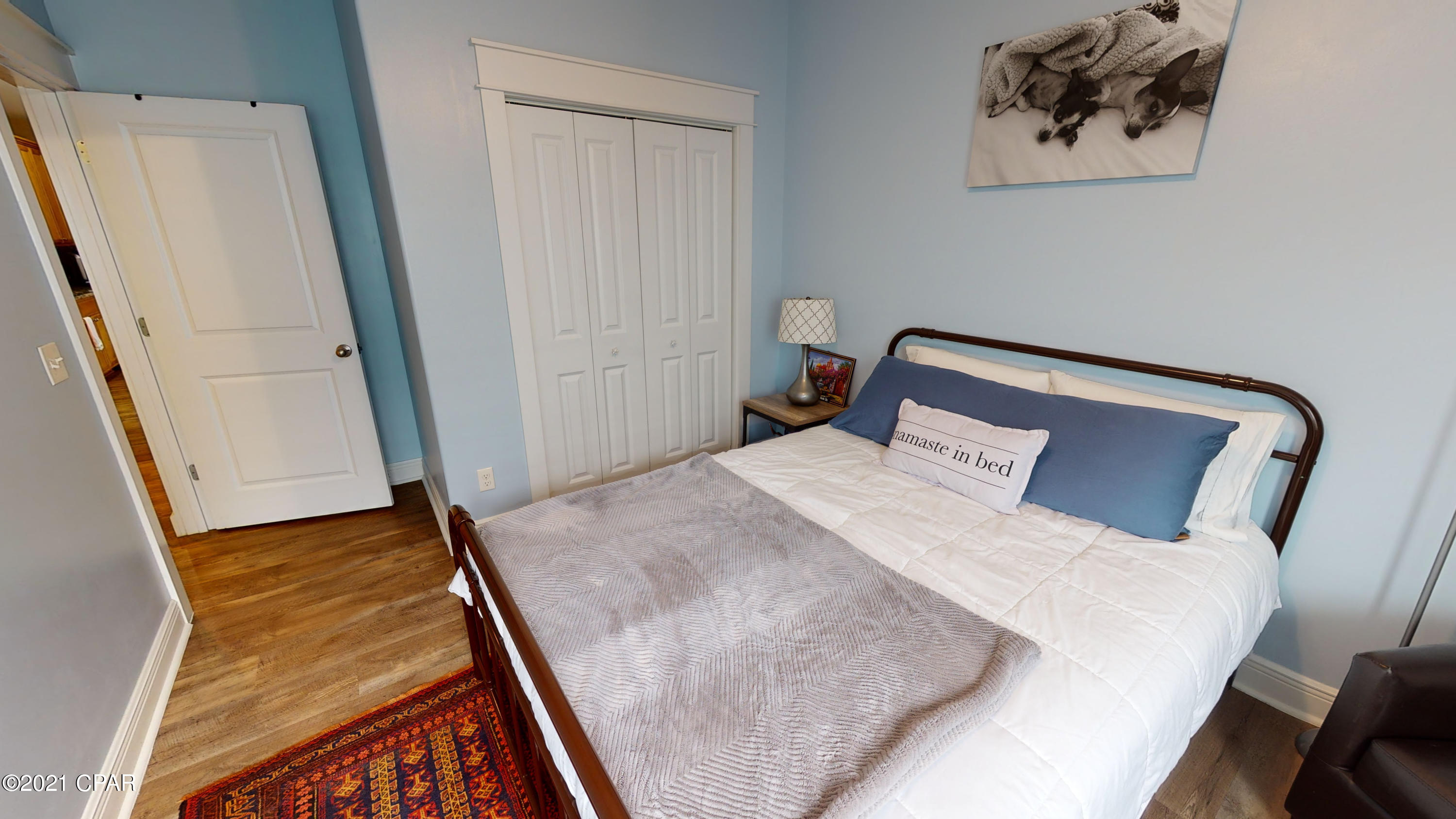 Riviera Beach 1st Add - Residential