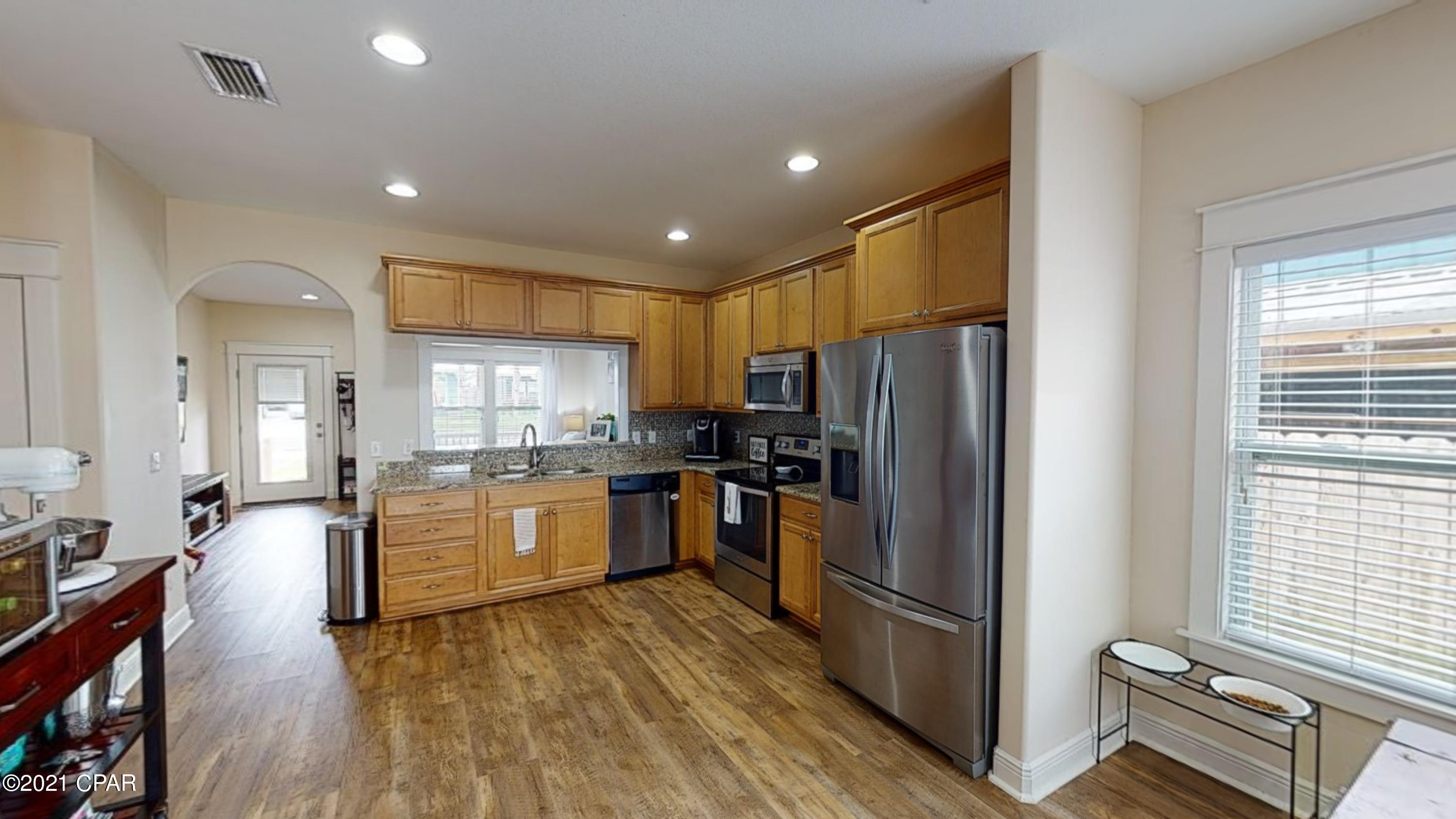 Riviera Beach 1st Add - Residential