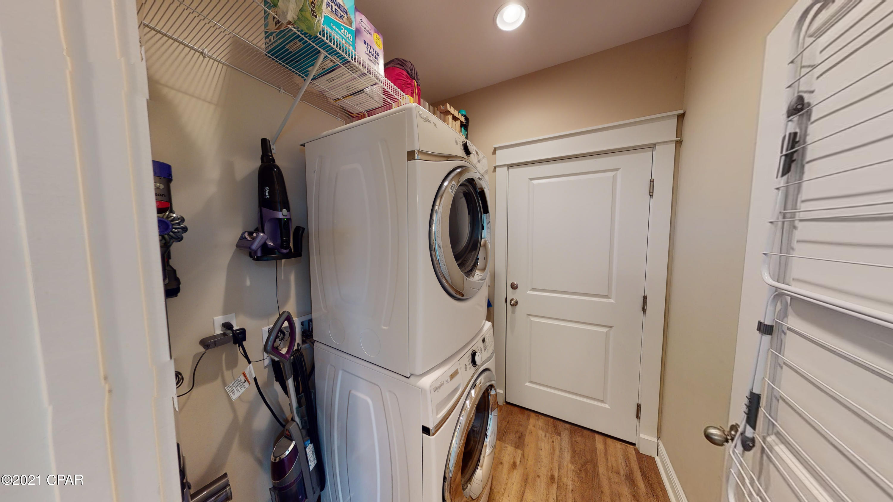 Riviera Beach 1st Add - Residential