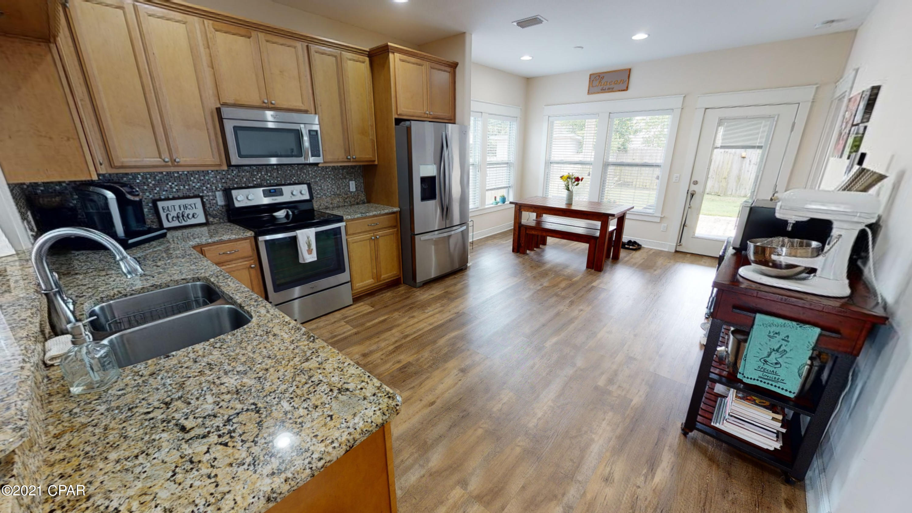 Riviera Beach 1st Add - Residential