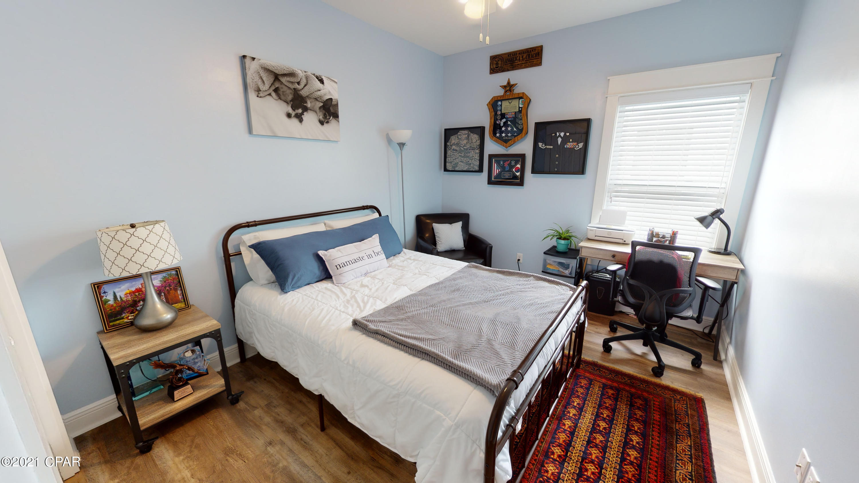 Riviera Beach 1st Add - Residential