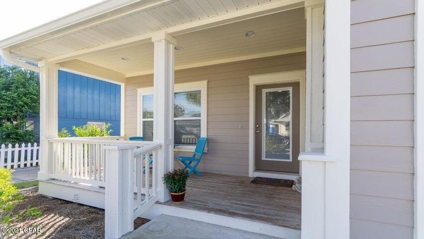 Riviera Beach 1st Add - Residential