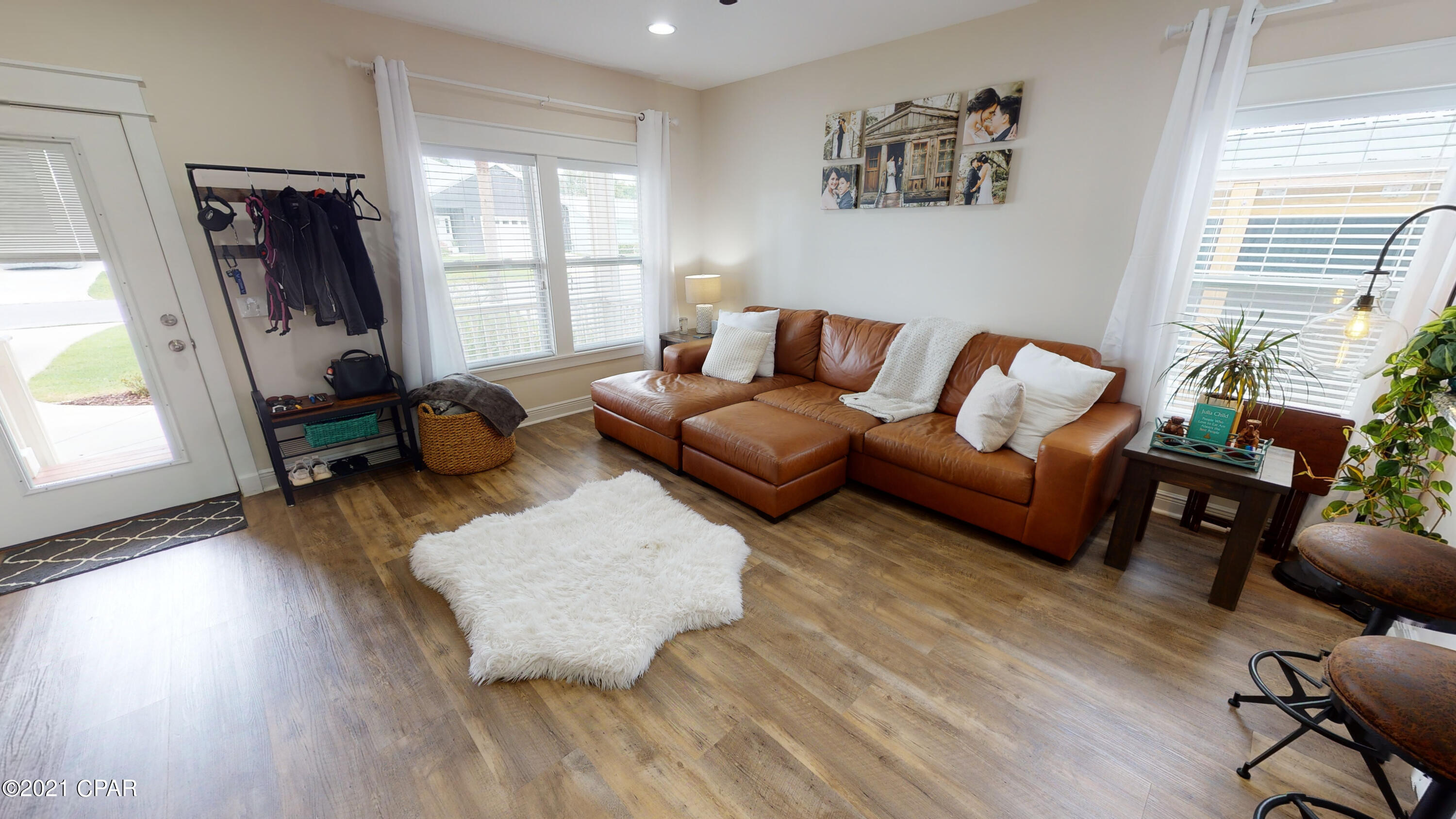 Riviera Beach 1st Add - Residential