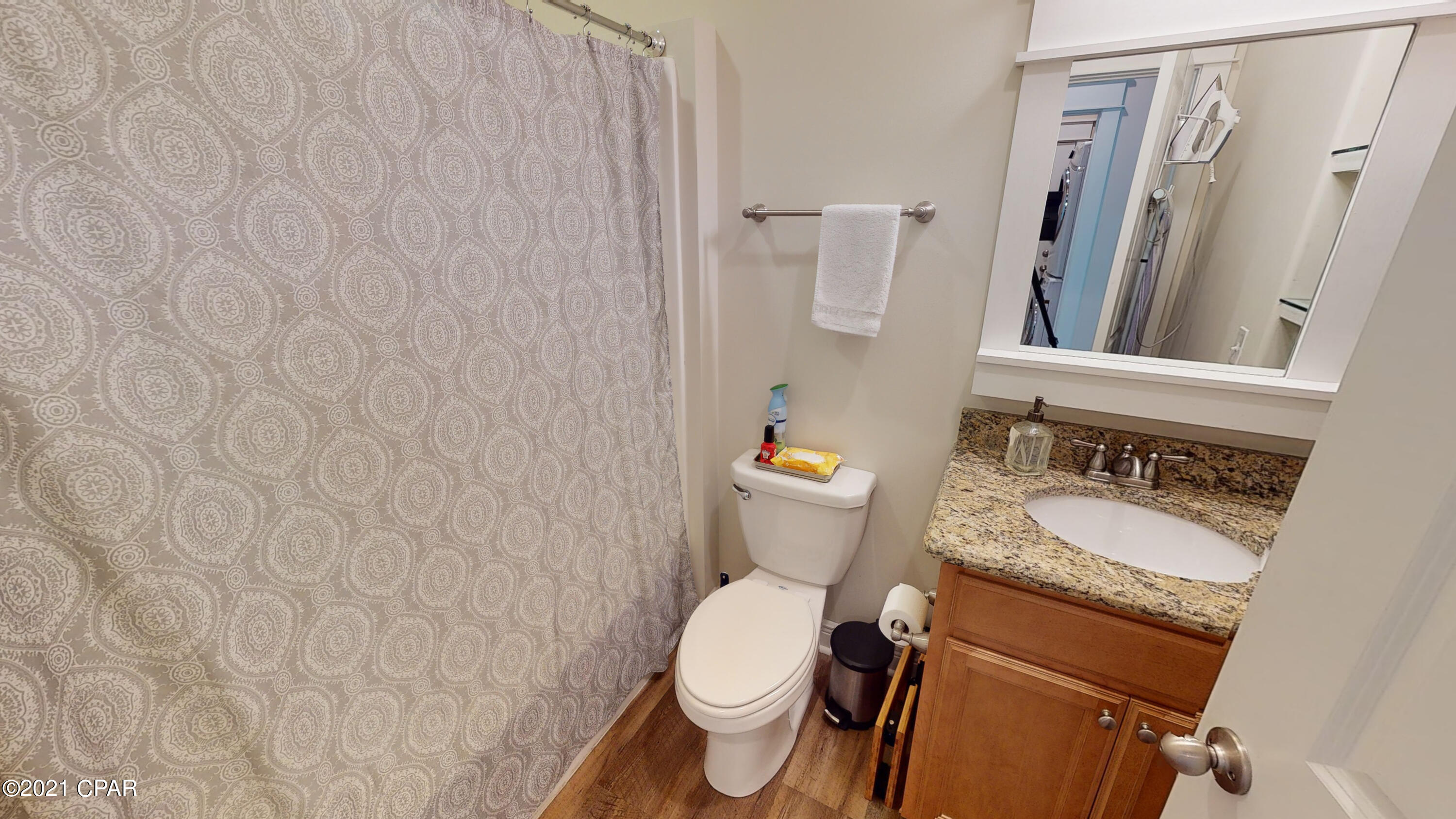 Riviera Beach 1st Add - Residential