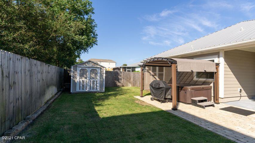 Riviera Beach 1st Add - Residential