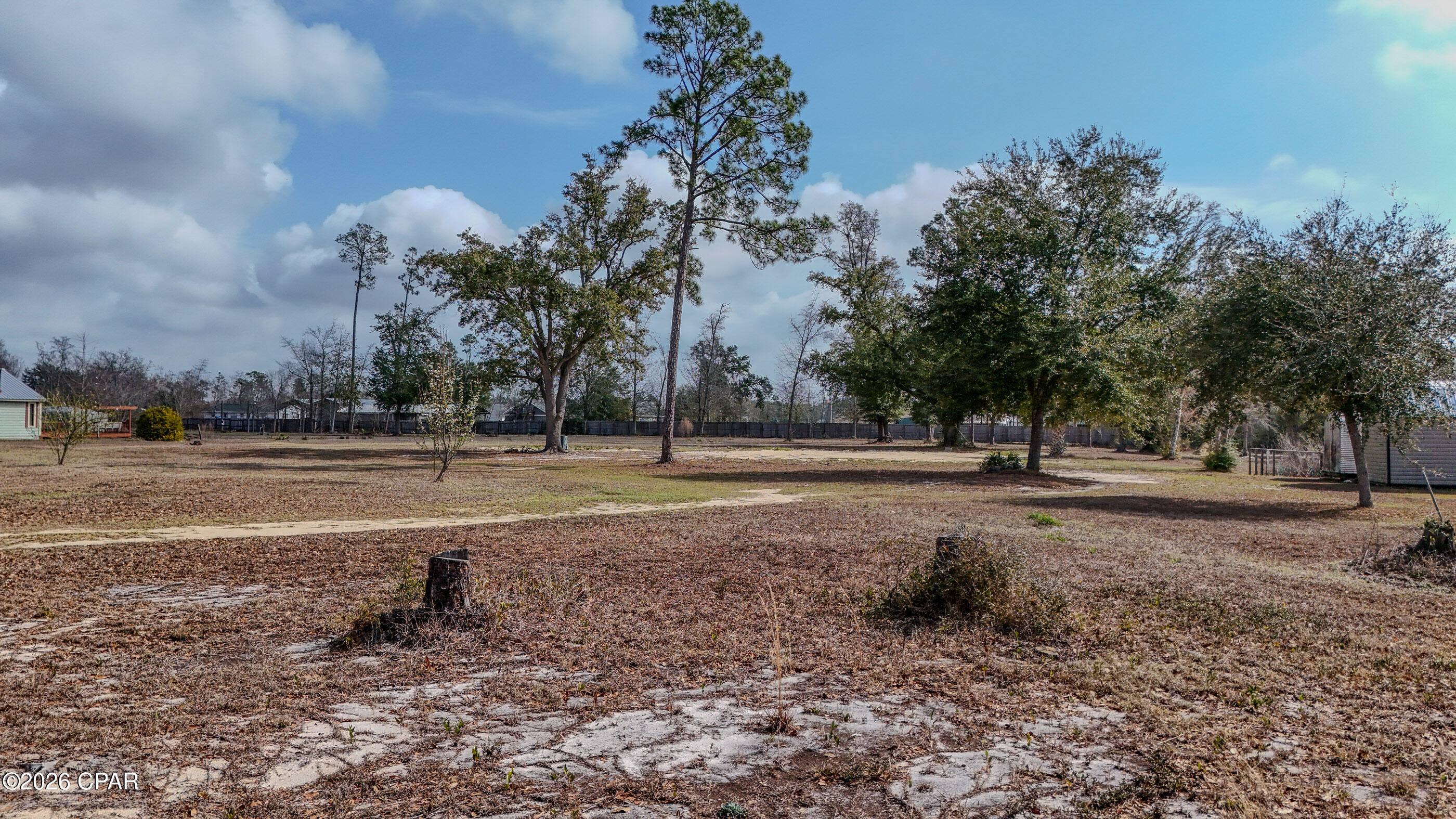 [No Recorded Subdiv] - Land