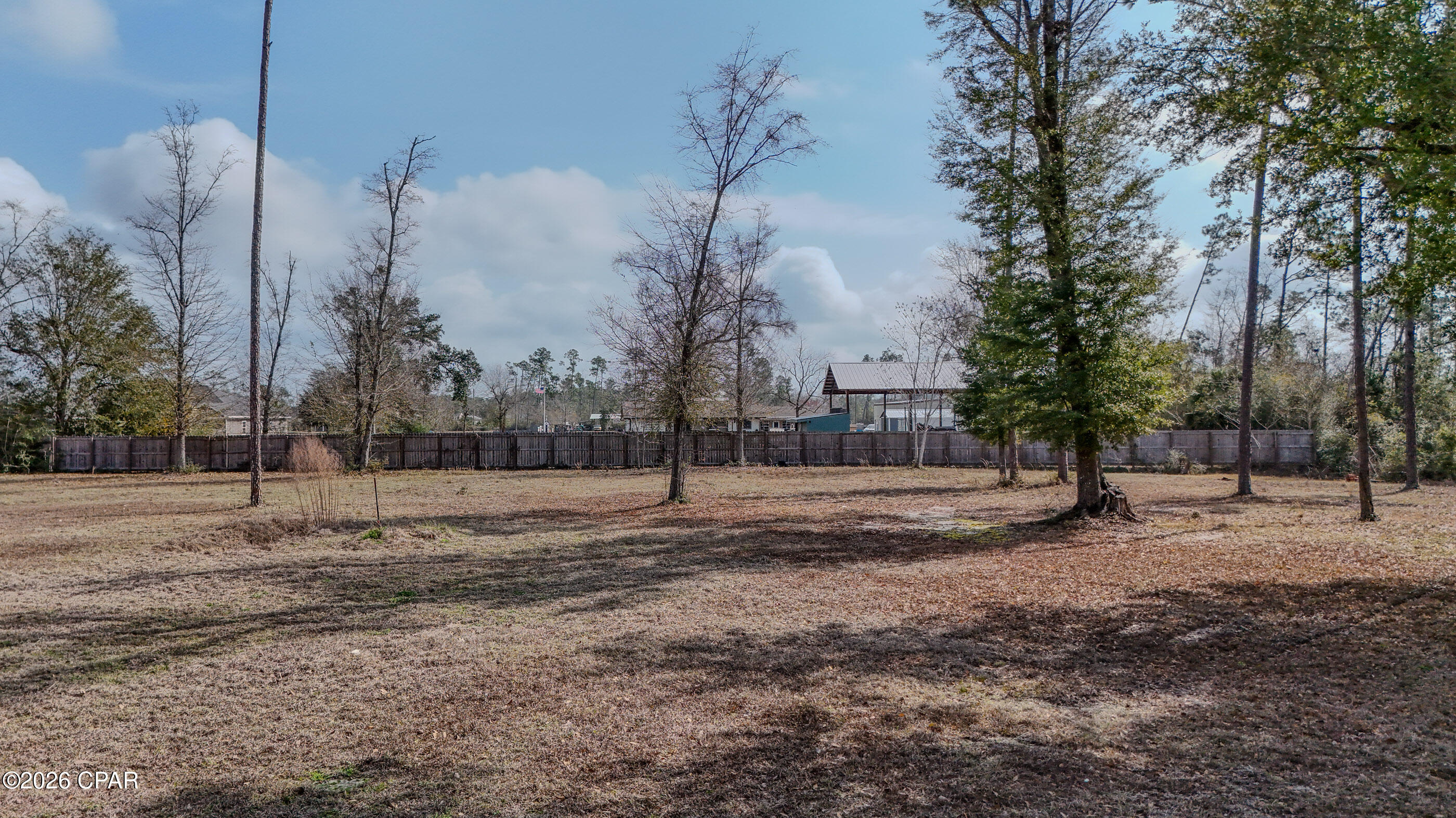 [No Recorded Subdiv] - Land